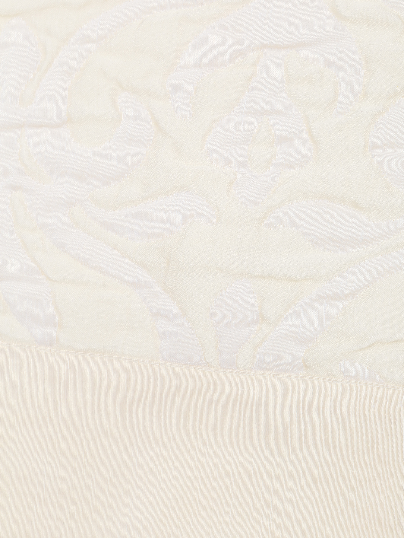 Наволочка стеганая  - Деталь