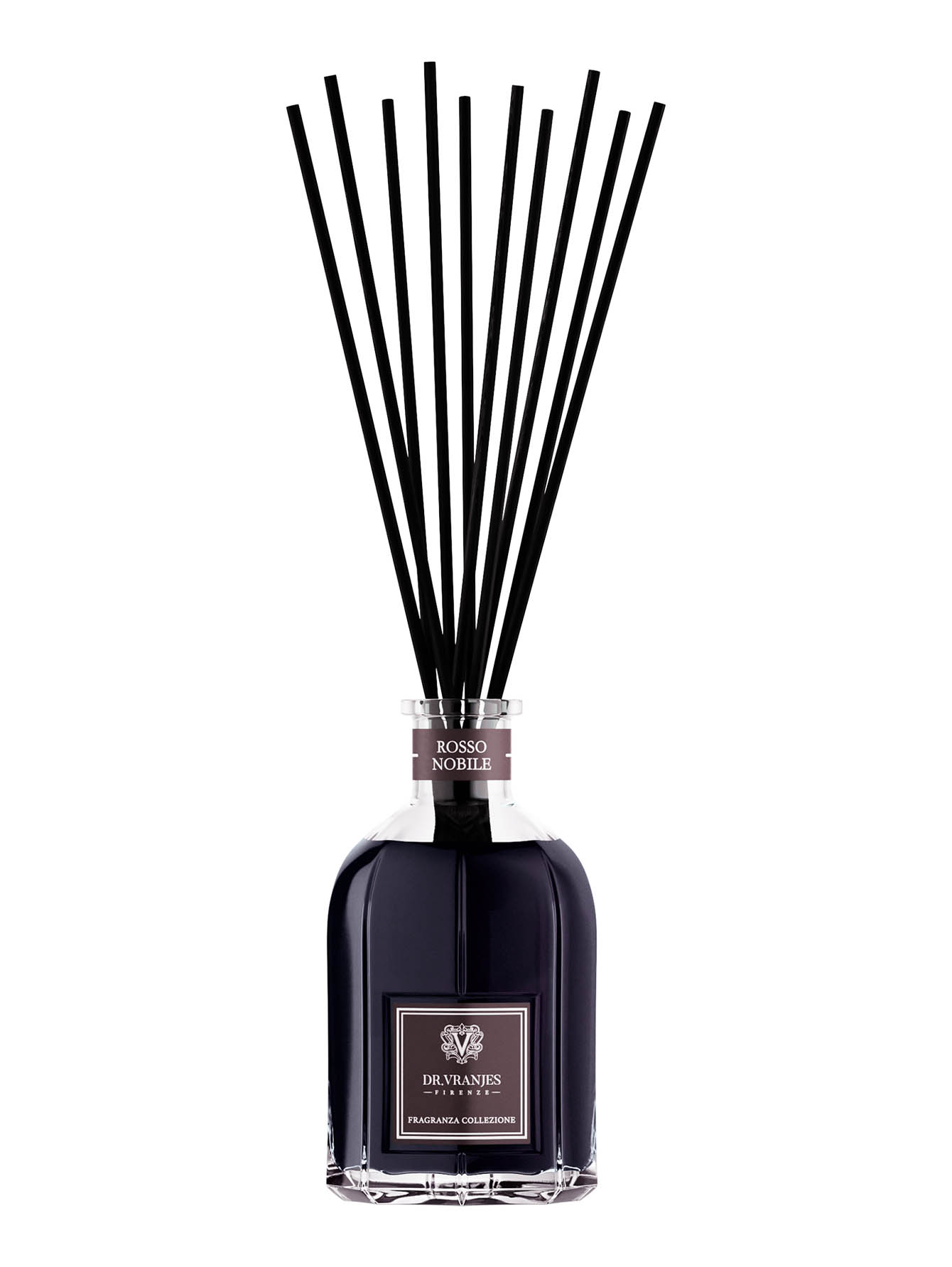 Ароматический диффузор Rosso Nobile, 250 мл - Общий вид