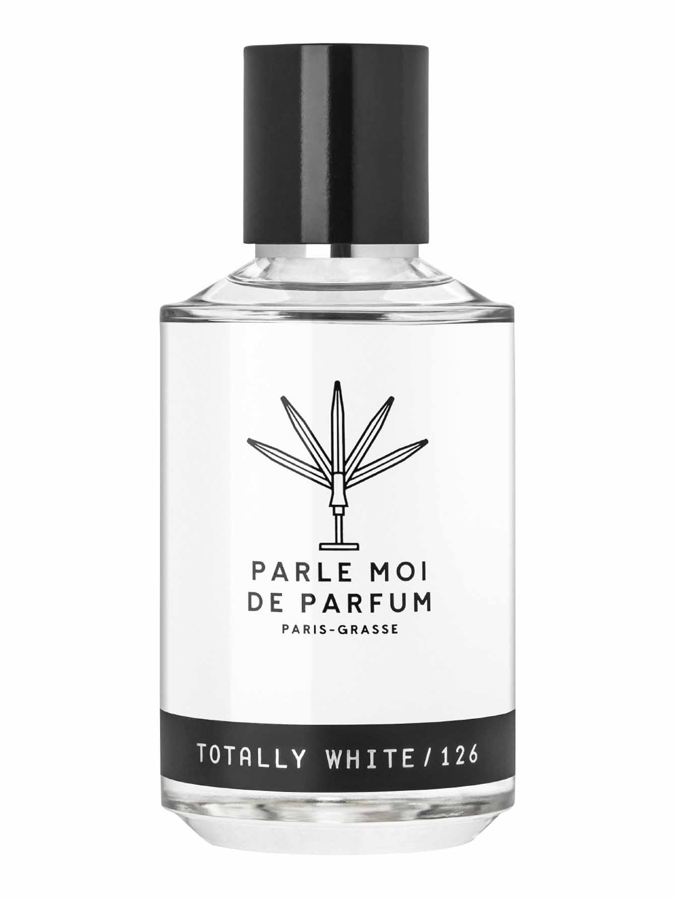 Парфюмерная вода Totally White / 126, 100 мл Parle Moi De Parfum (639859)  купить по цене 21 780 руб. в интернет-магазине ГУМ