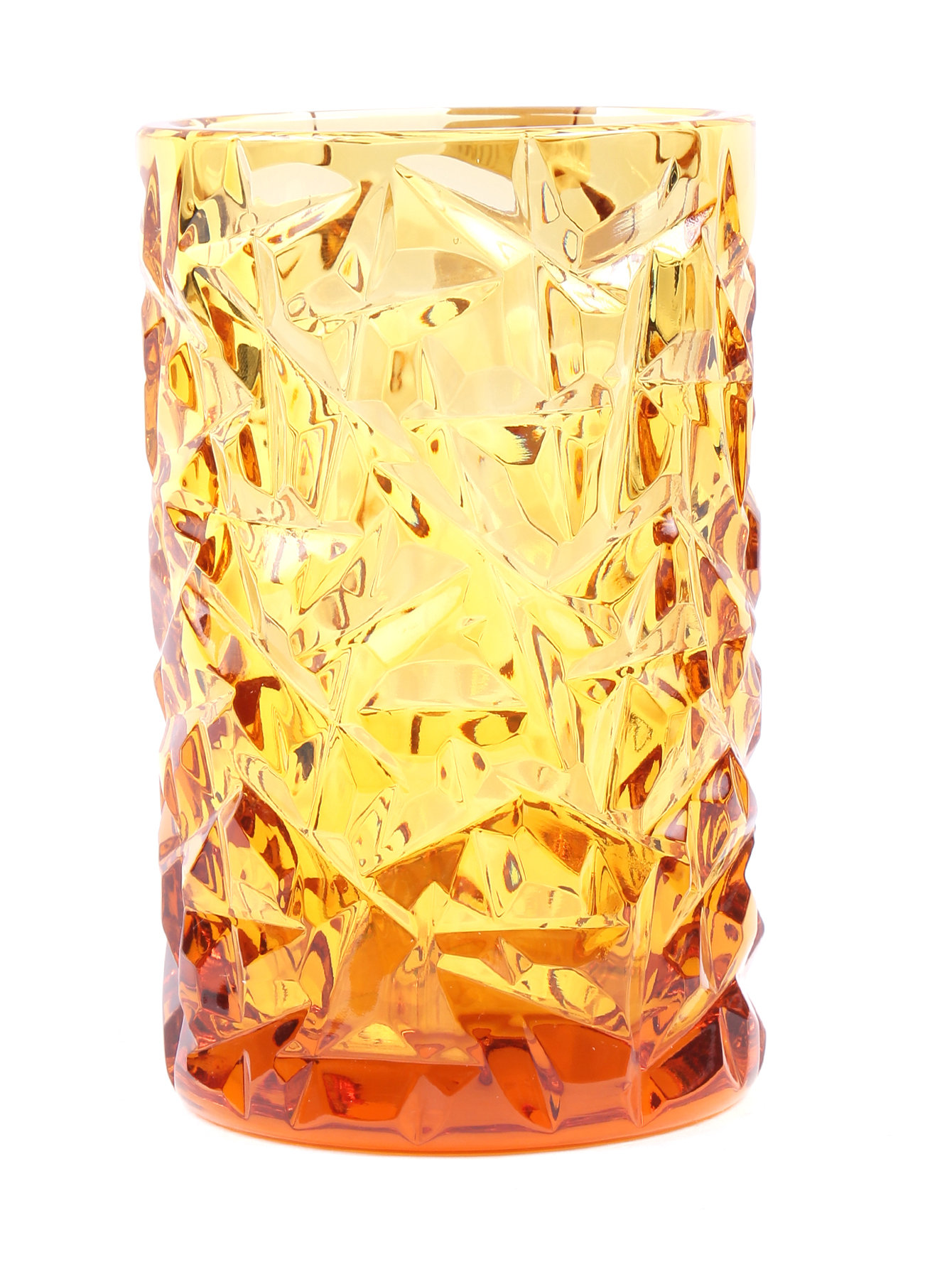 Стакан для ванной комнаты - Обтравка2