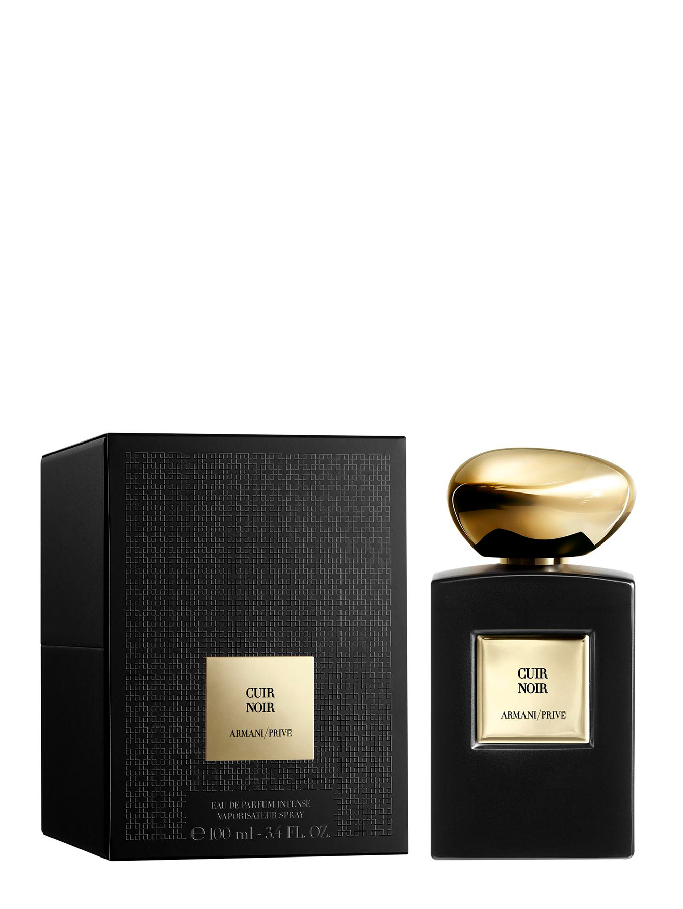 Cuir Noir 100ml Giorgio Armani 93986 17 250