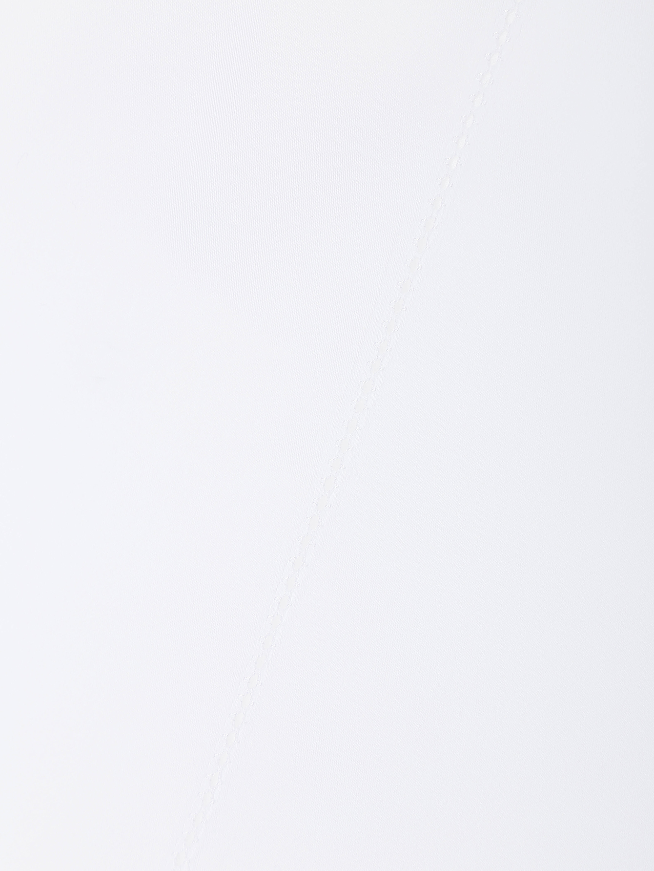 Пододеяльник из хлопка 220 х 220 см - Деталь1