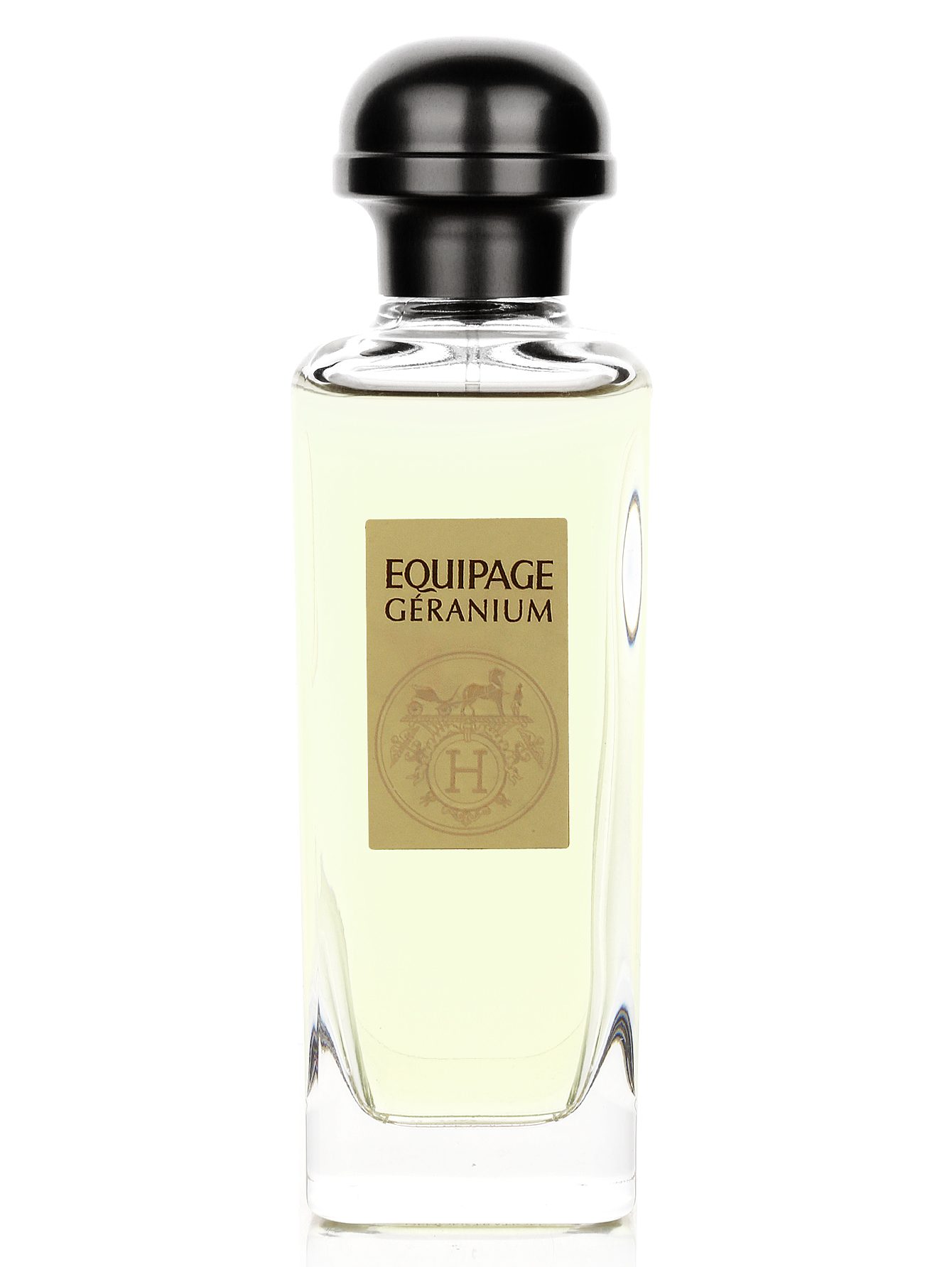 Hermès - Equipage 2024 Geranium - 100ml