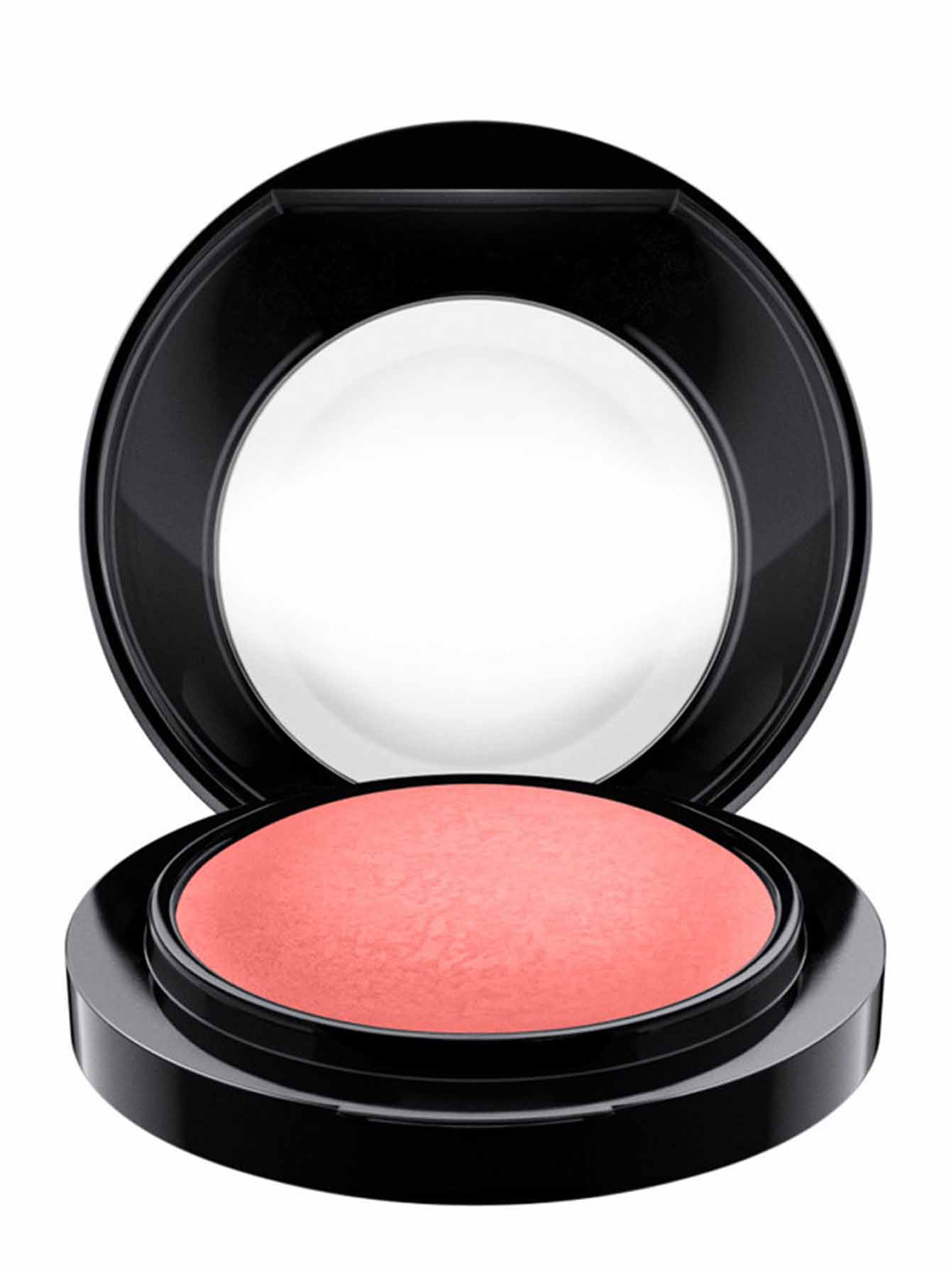 Румяна для лица Mineralize Blush, оттенок Hey, Coral, Hey… Mac (768226 ...