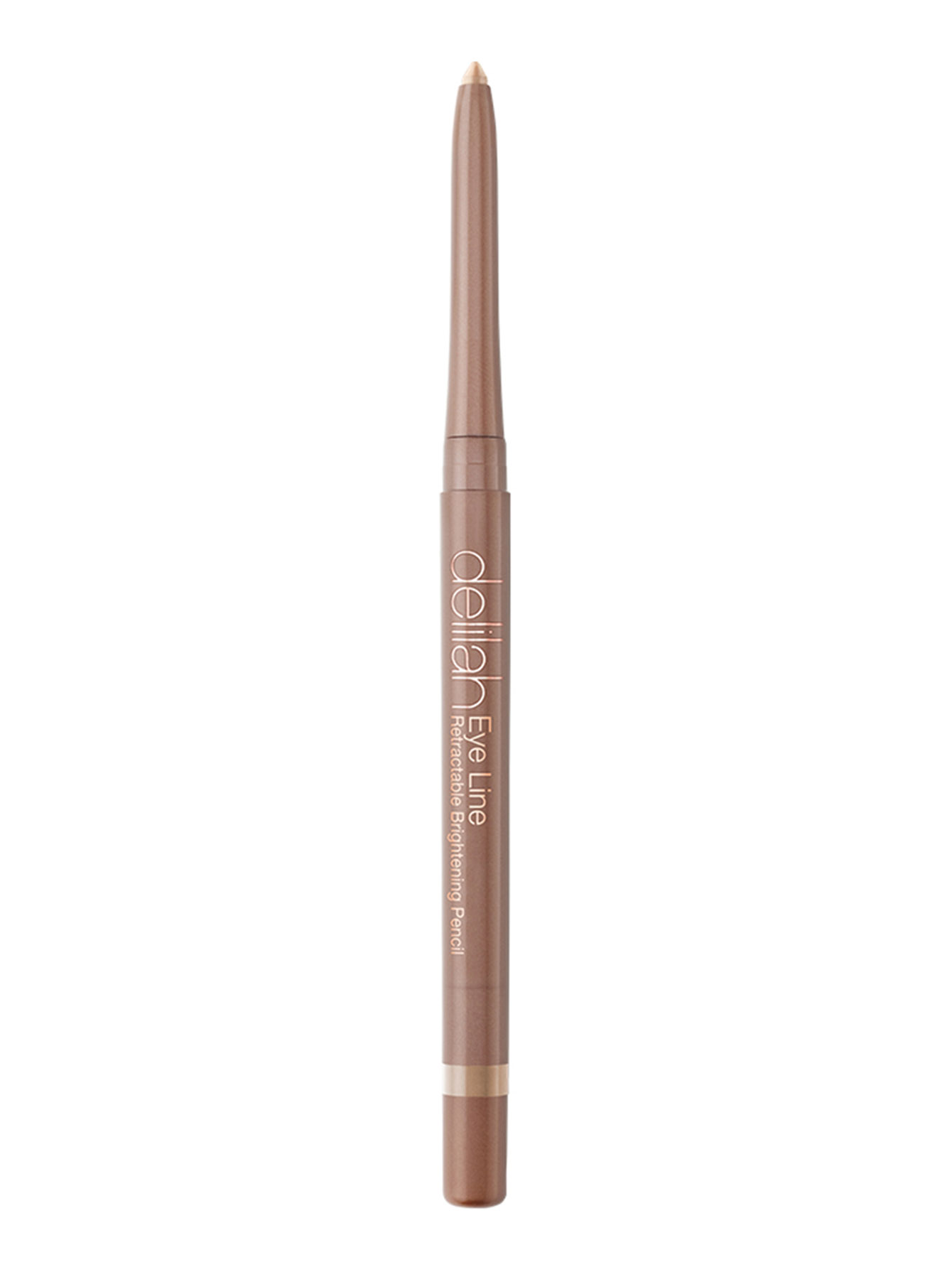 Карандаш для глаз Eye Line Long Wear Retractable Pencil, оттенок Neutral - Общий вид