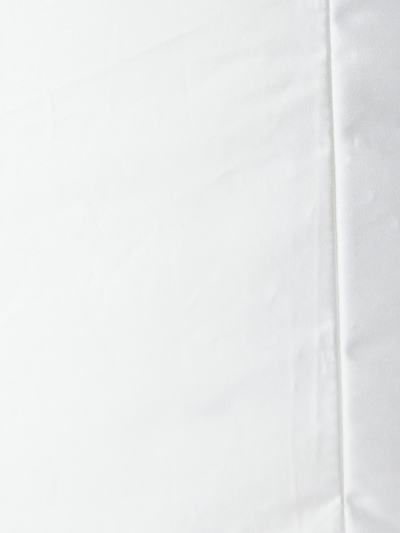 Одеяло пуховое  - Деталь