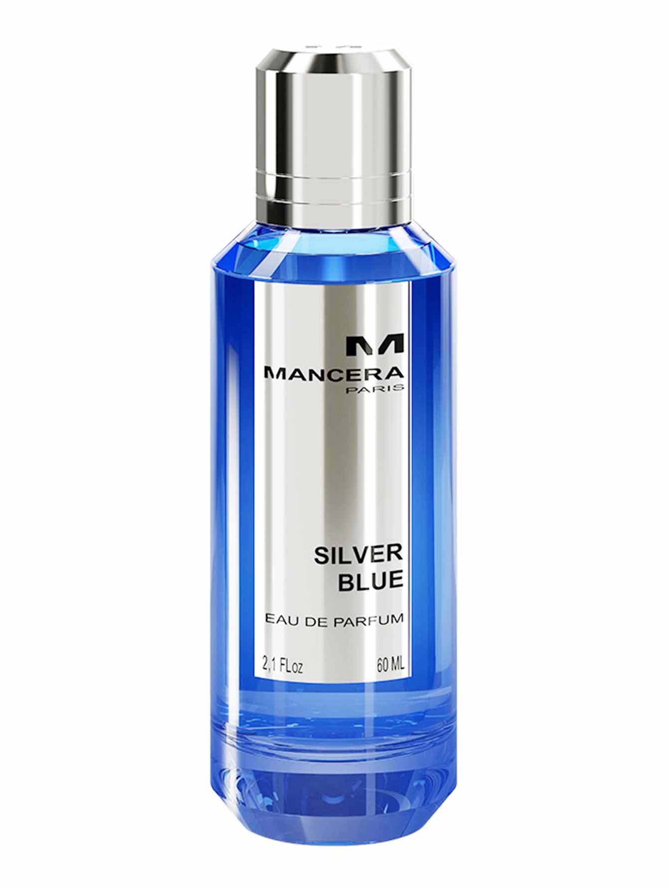  Парфюмерная вода 60мл Royal Silver Blue Mancera - Общий вид