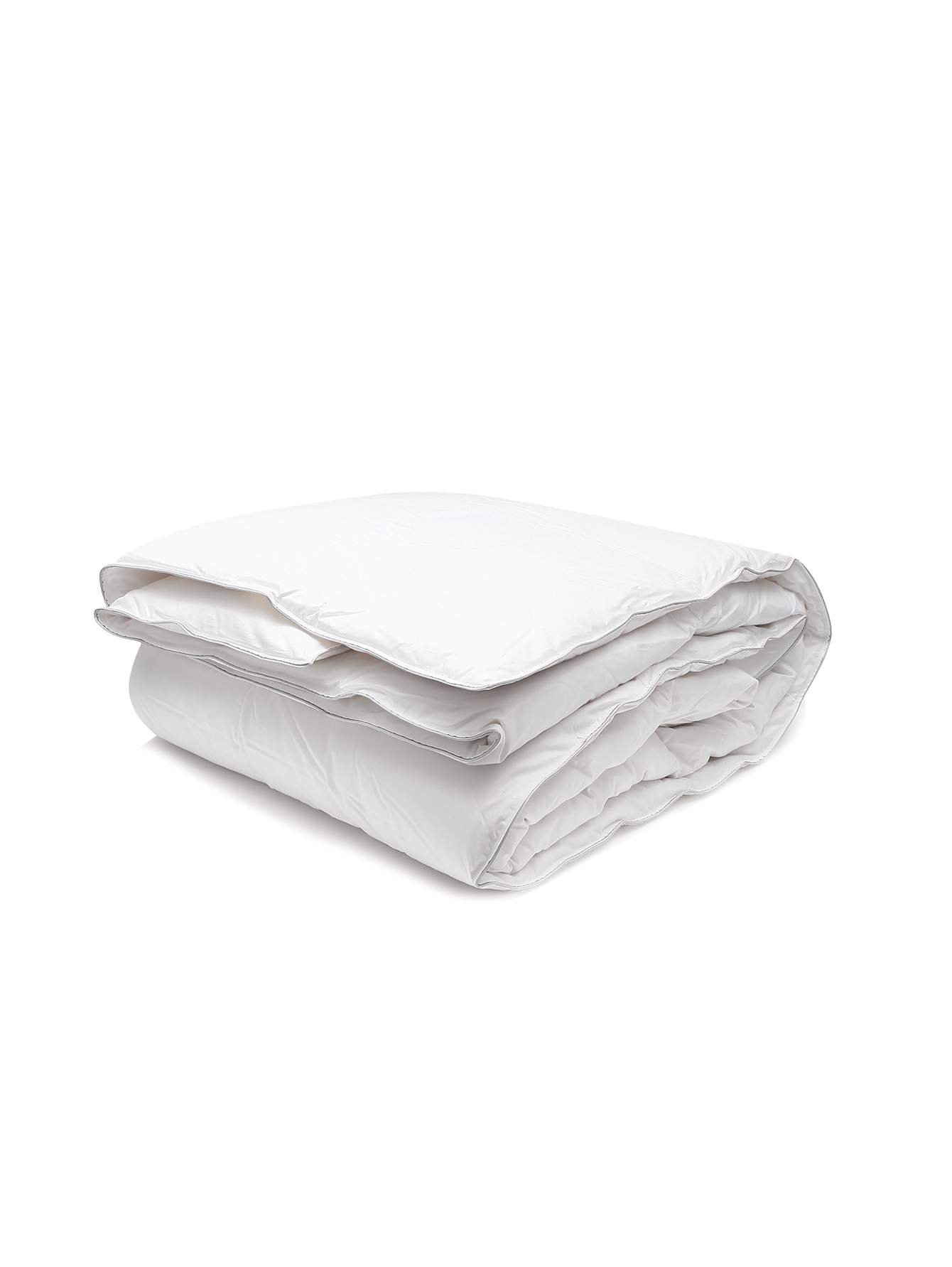 Пуховое одеяло 240X220 - Общий вид