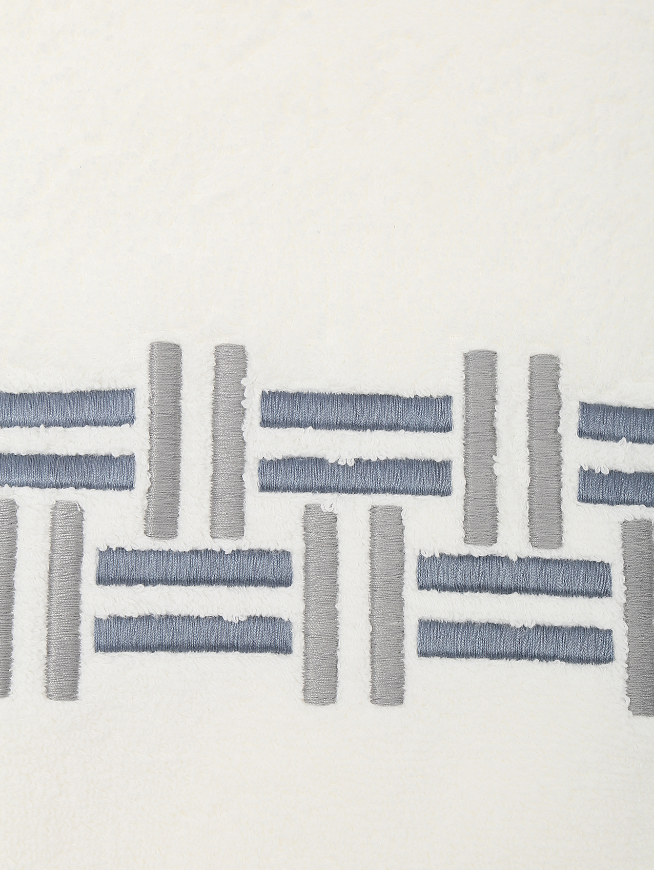 Полотенце - Деталь