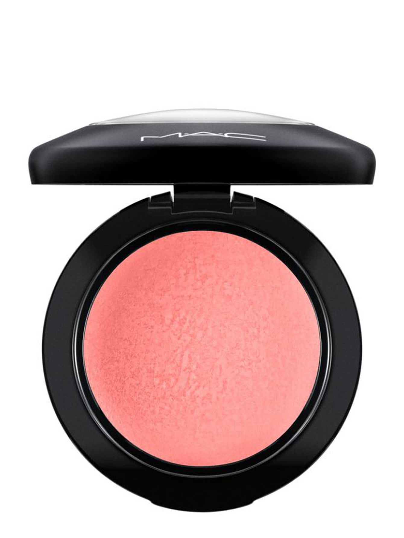 Румяна для лица Mineralize Blush, оттенок Hey, Coral, Hey… Mac (768226 ...