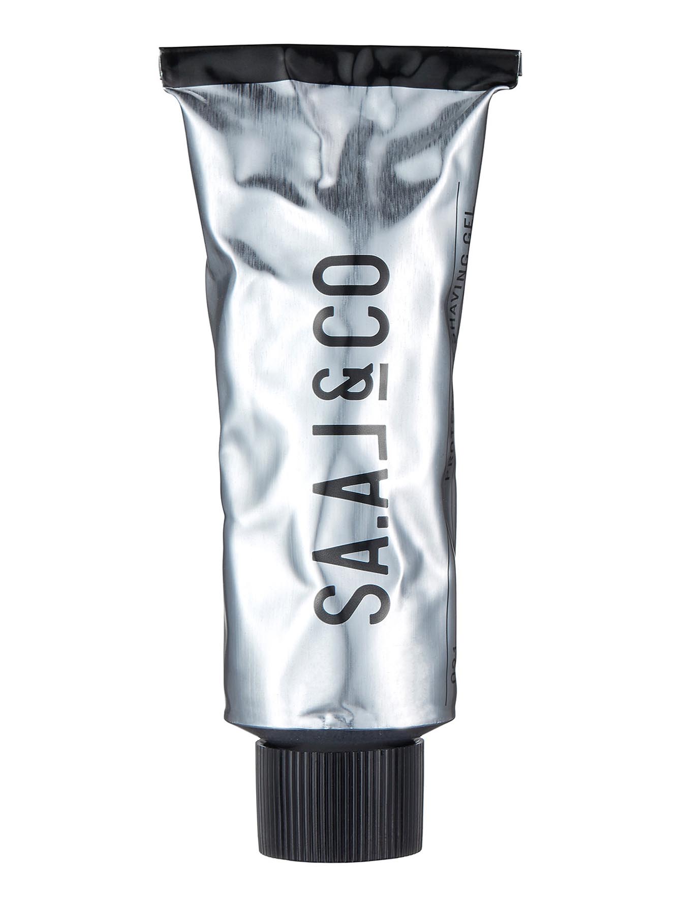 Гель для бритья Face Care - Общий вид