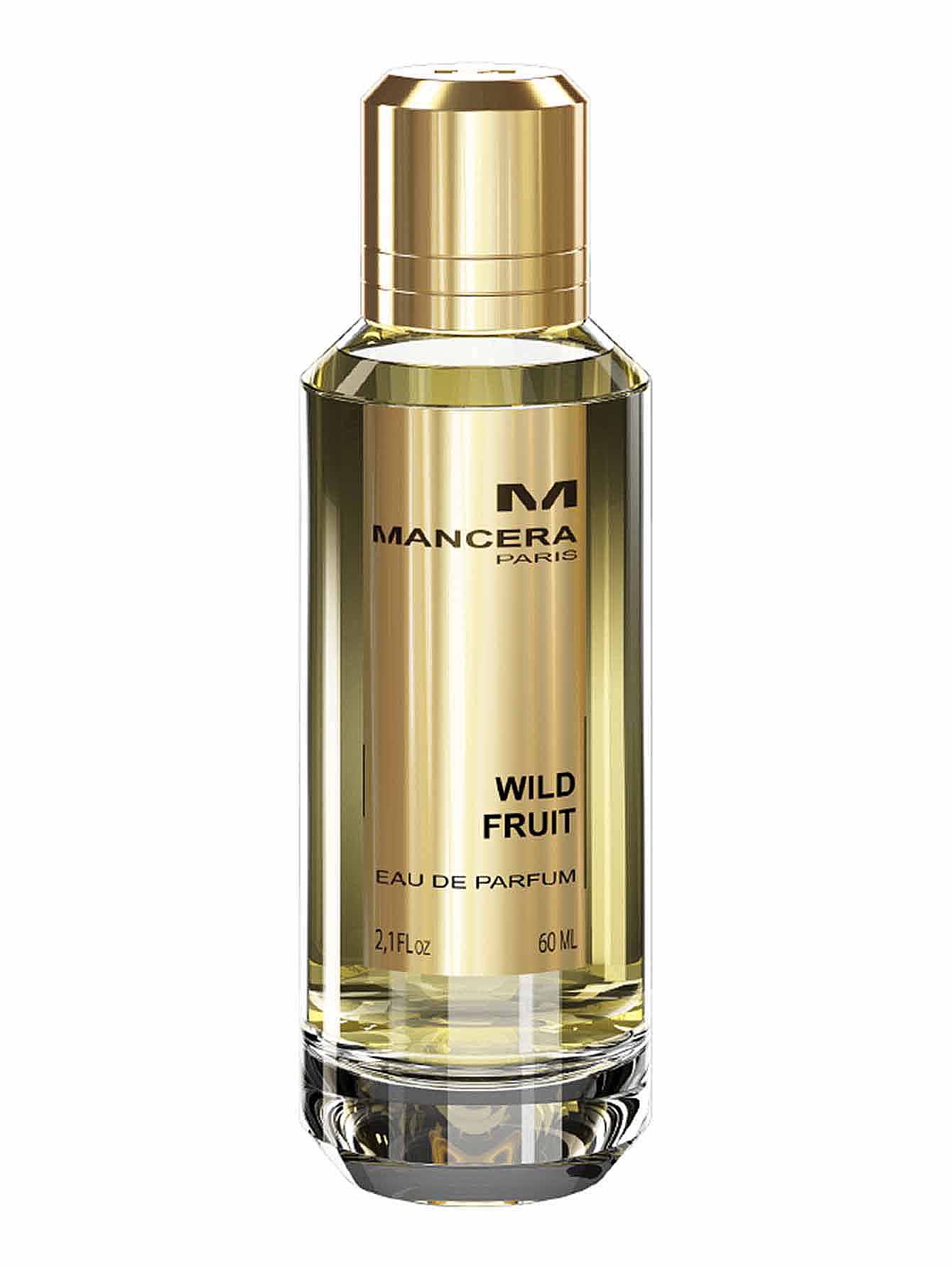  Парфюмерная вода 60мл Wild Fruits Mancera - Общий вид