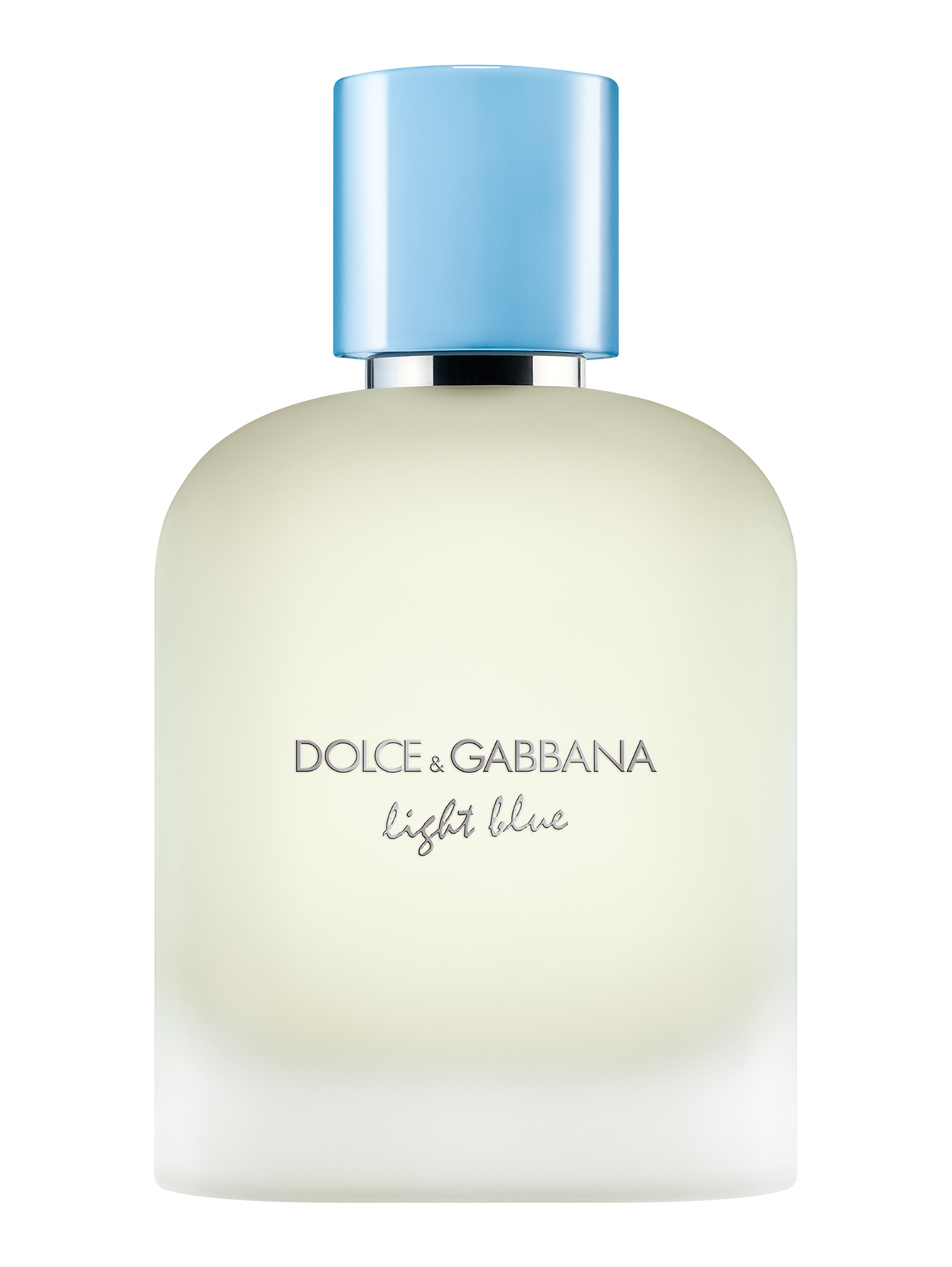 Туалетная вода Light Blue Pour Homme, 100 мл - Общий вид