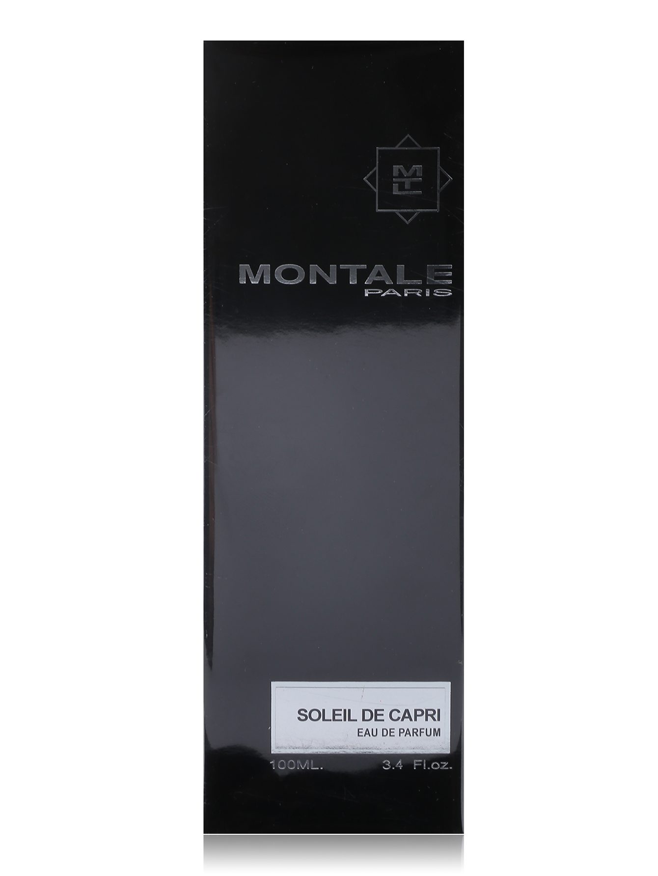  Парфюмерная вода - Soleil De Capri, 100ml - Общий вид