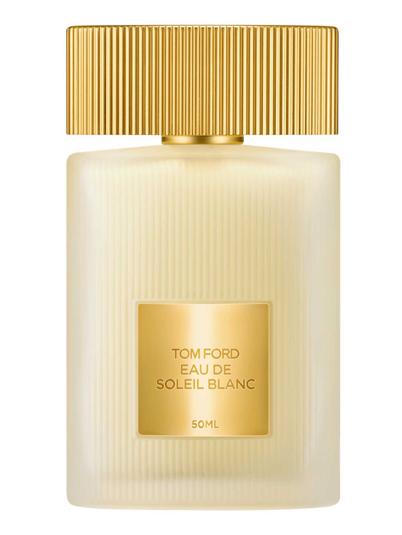 Туалетная вода Eau De Soleil Blanc, 50 мл - Общий вид