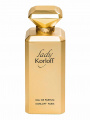 Парфюмерная вода 88 мл Lady Korloff - Общий вид