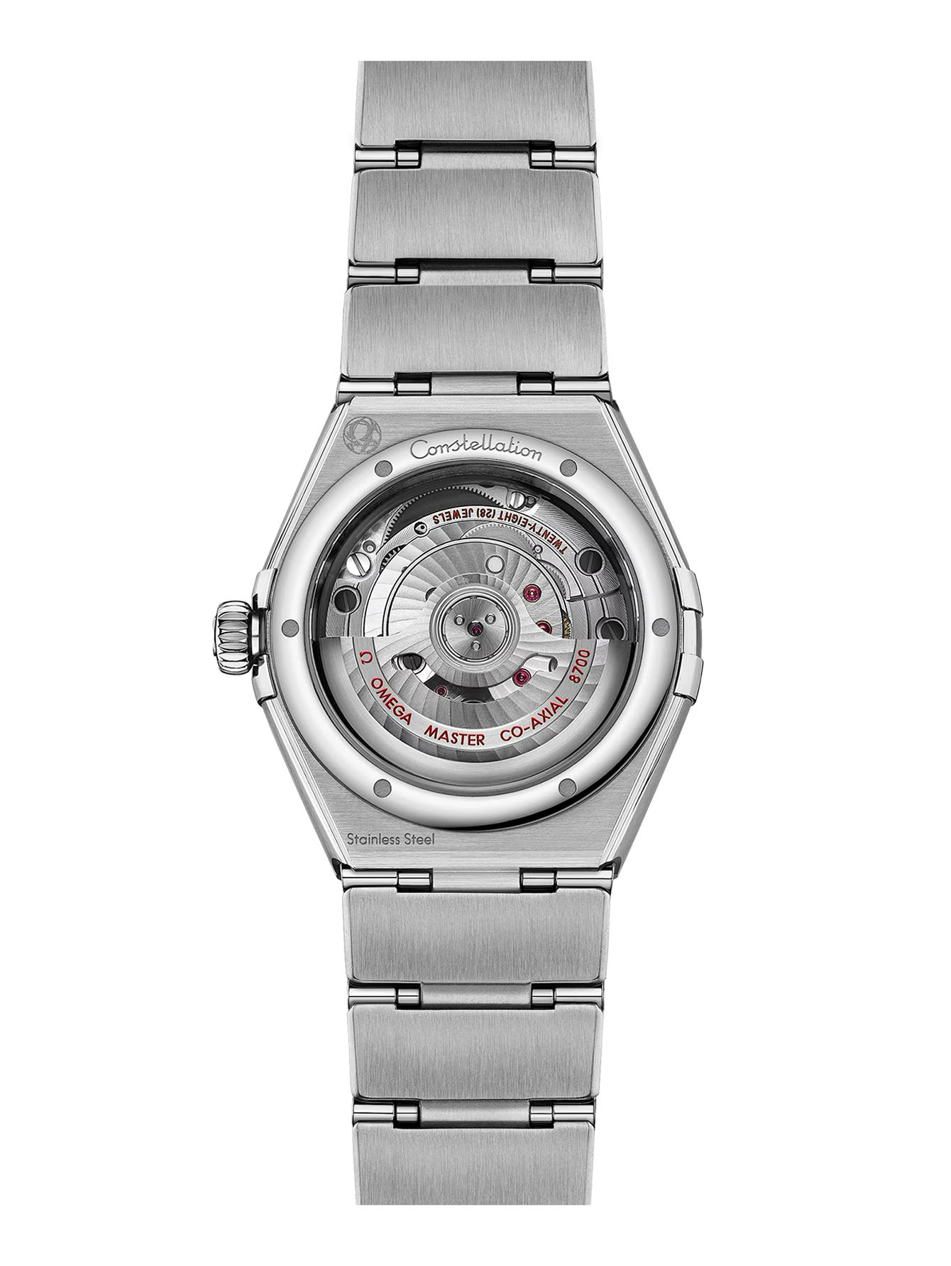 Часы Constellation - Обтравка1