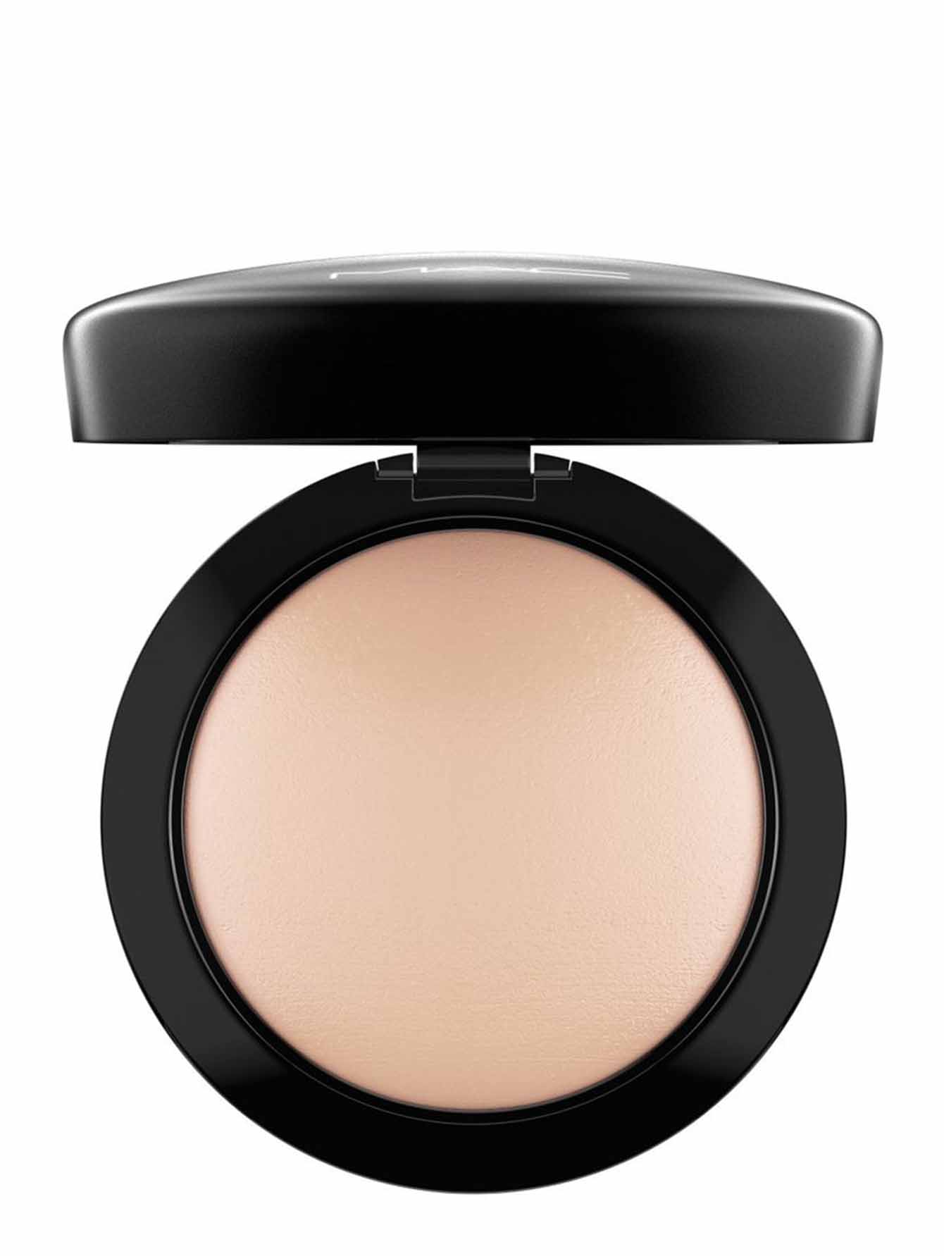 Минеральная пудра Mineralize Skinfinish Natural, оттенок Light Plus, 10 г - Общий вид