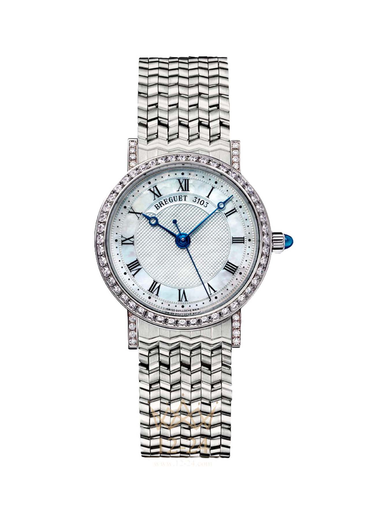 Часы Classique 8068 - МодельОбщийВид