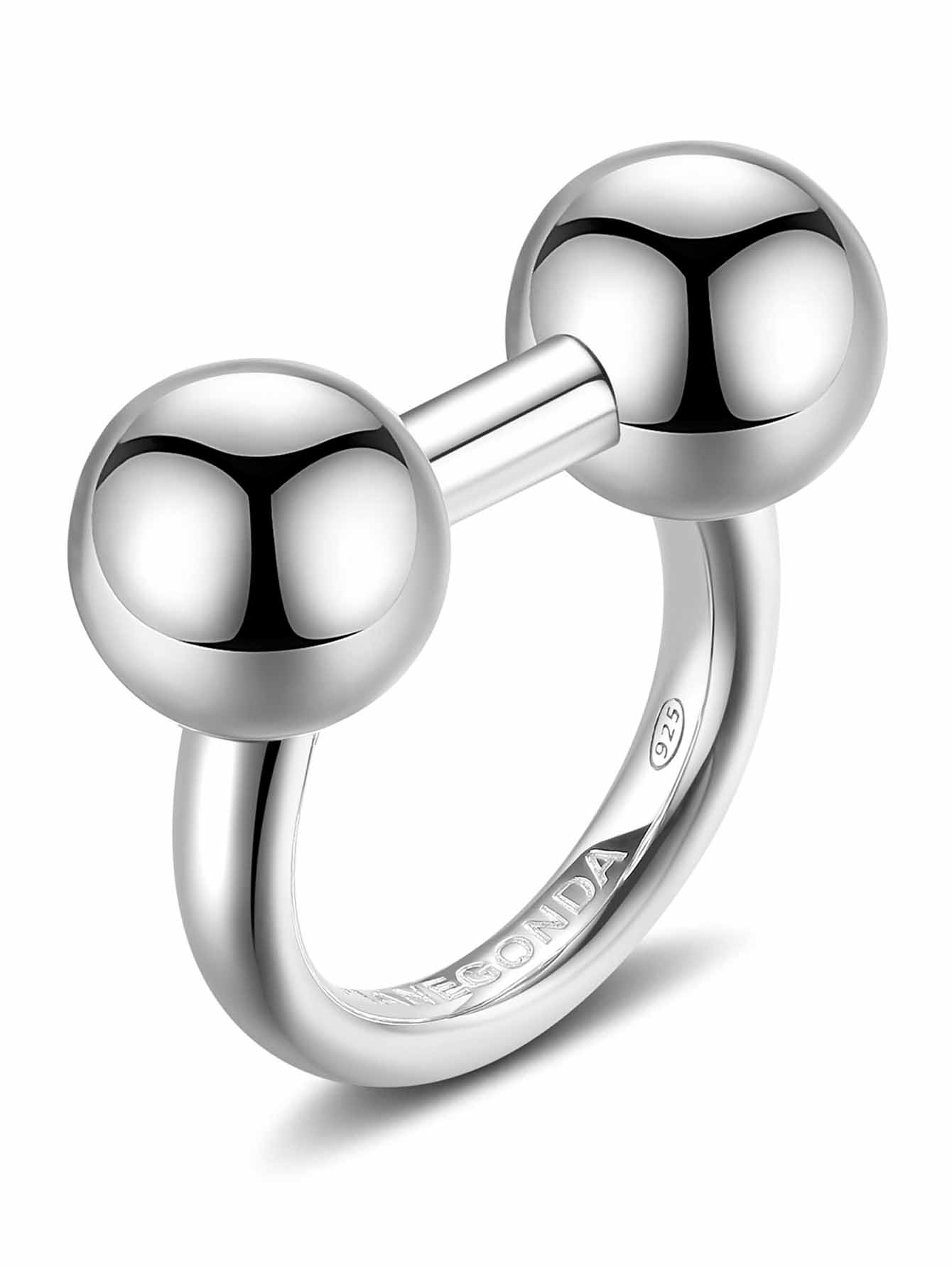 Кольцо - Общий вид