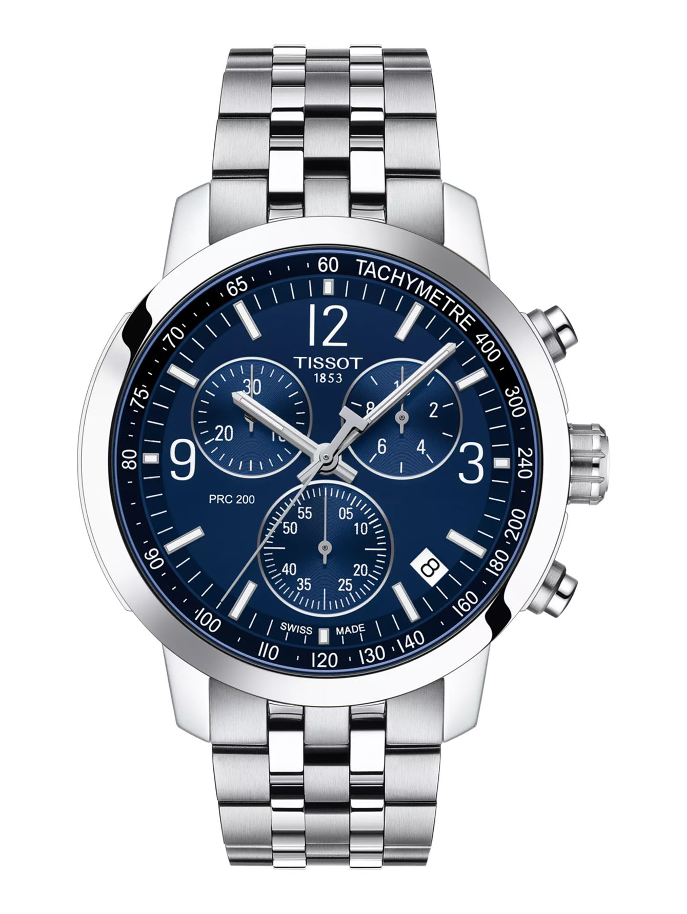 Часы PRC 200 Chronograph - Общий вид
