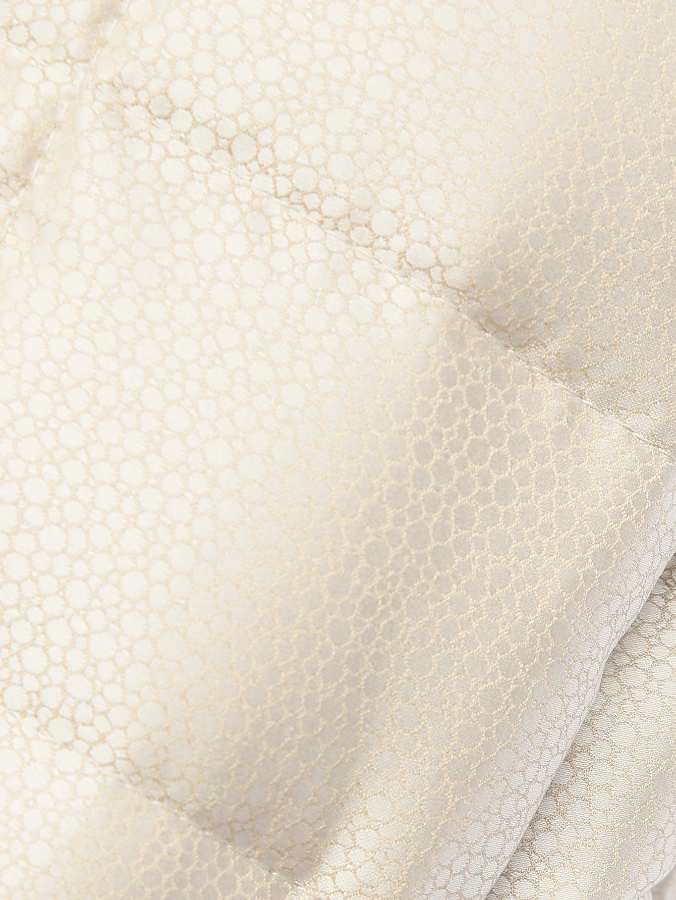 Стеганое одеяло с узором  - Деталь1