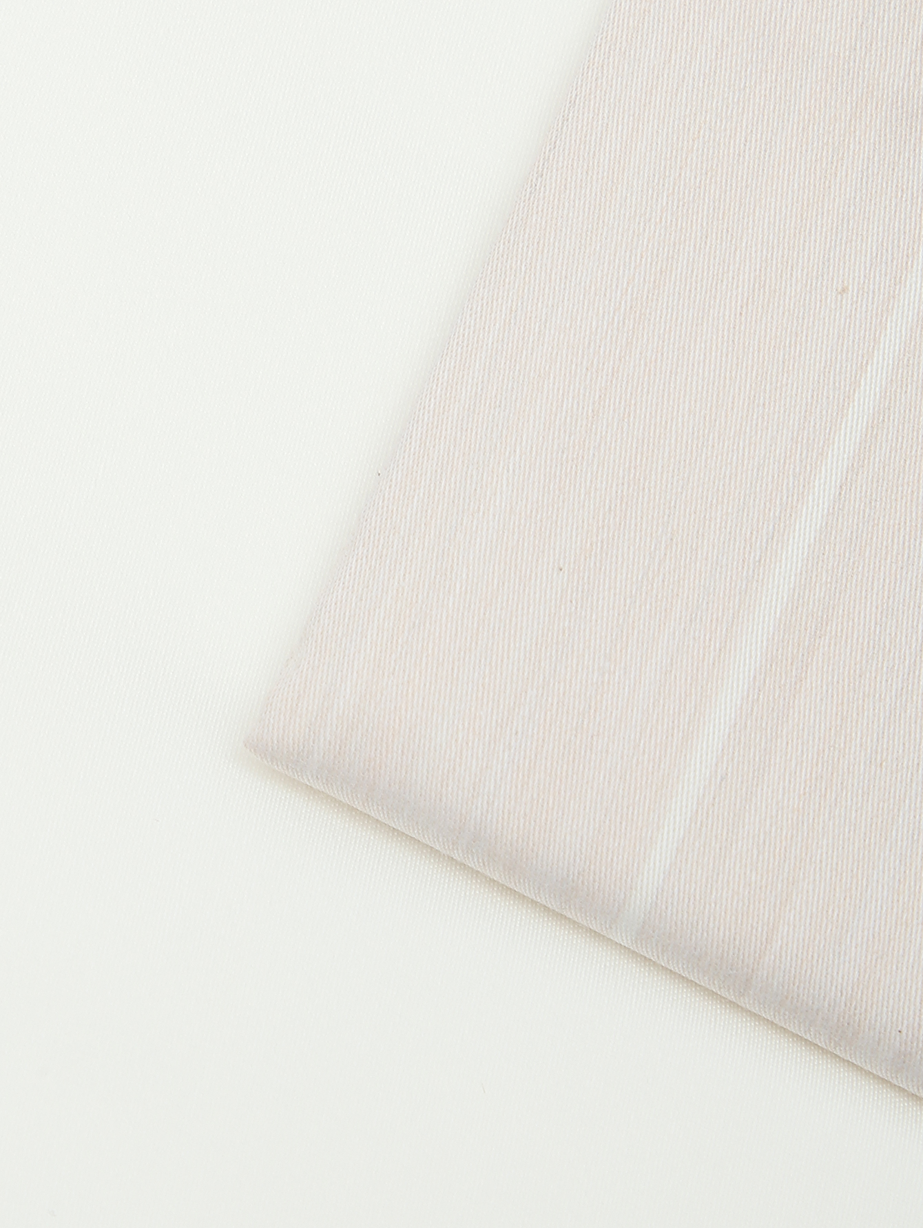 Комплект постельного белья с узором  - Деталь1