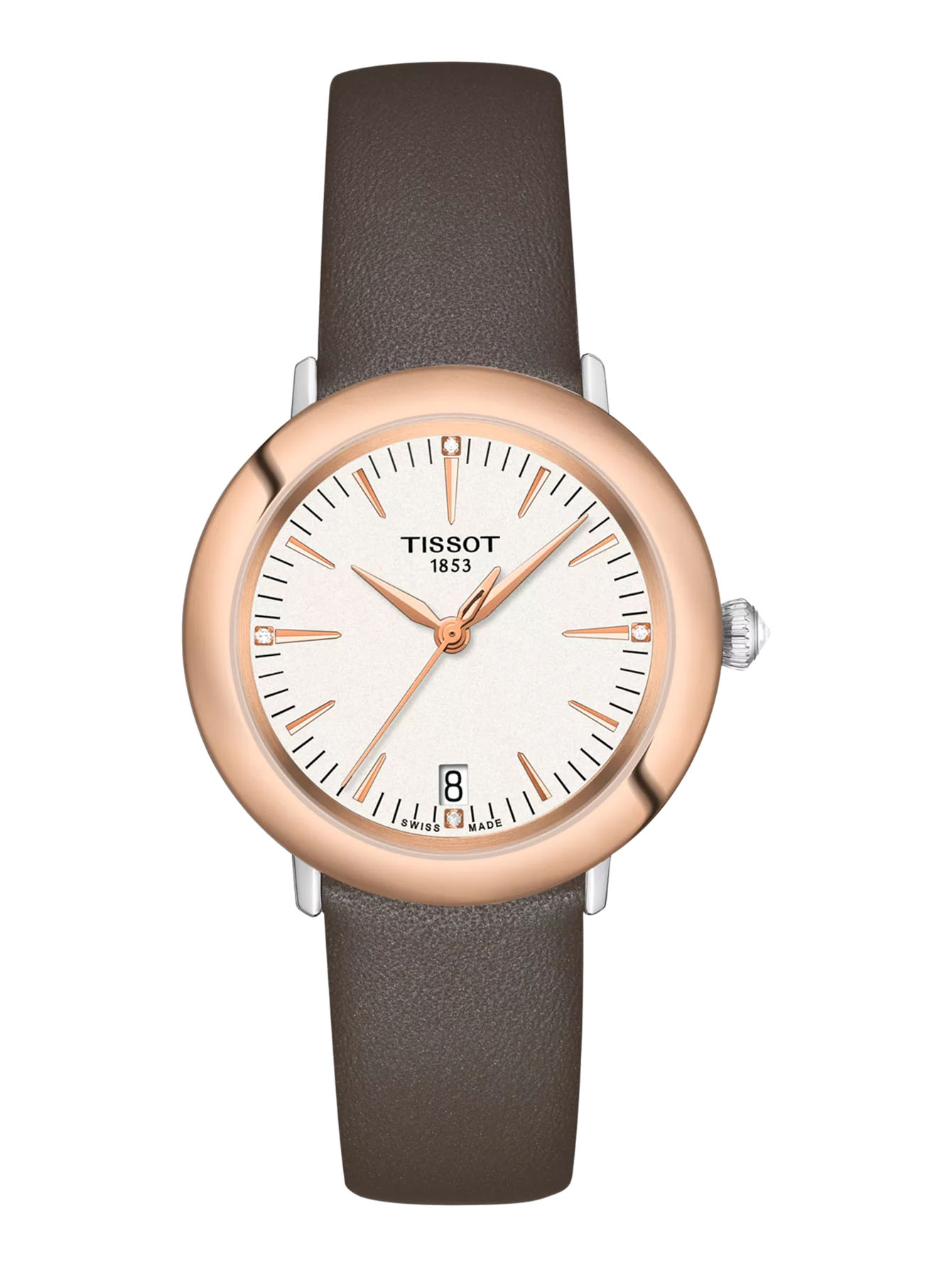 Часы Glendora 18K Gold - Общий вид