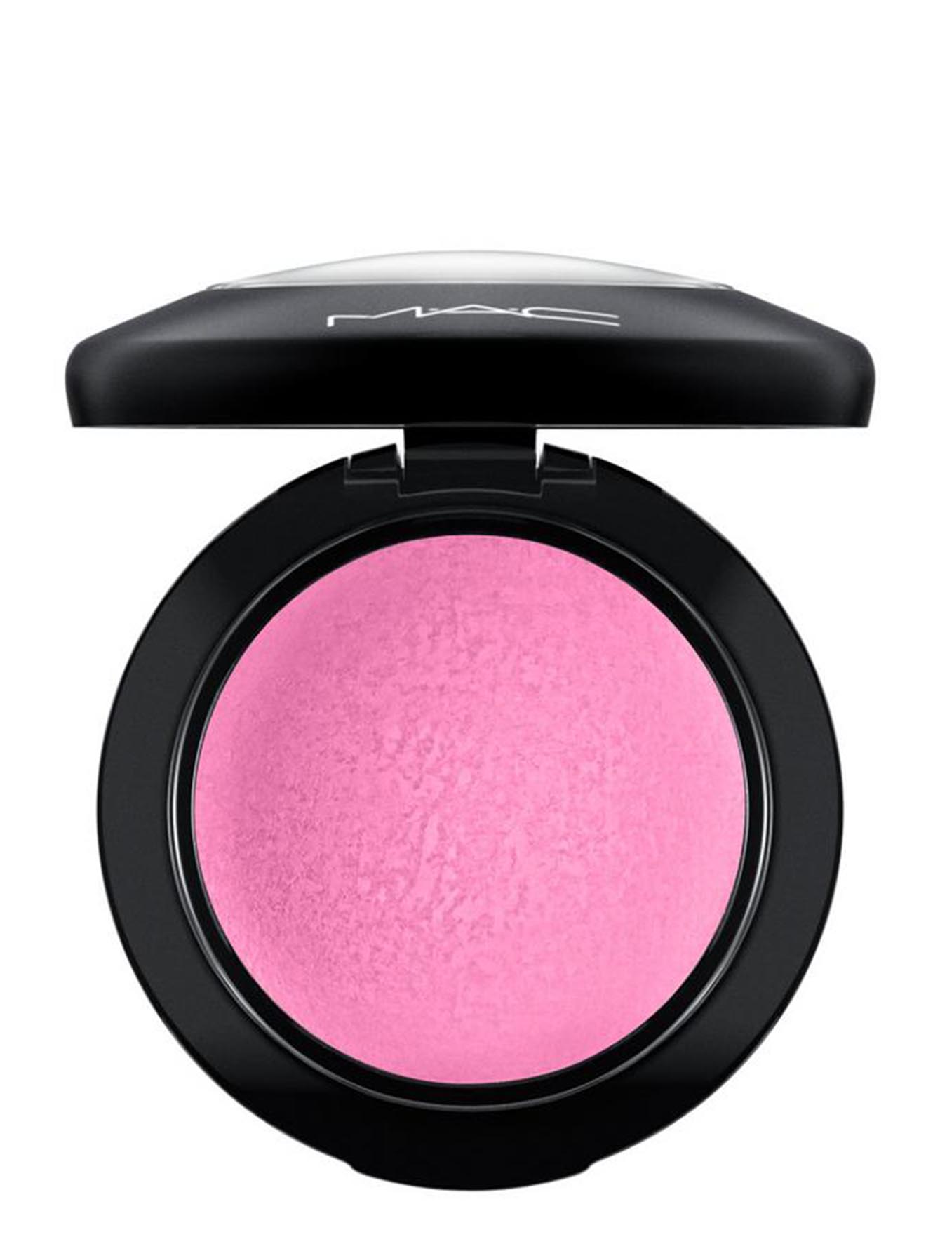 Румяна для лица Mineralize Blush, оттенок Bubbles, Please (M), 3.5 г - Общий вид