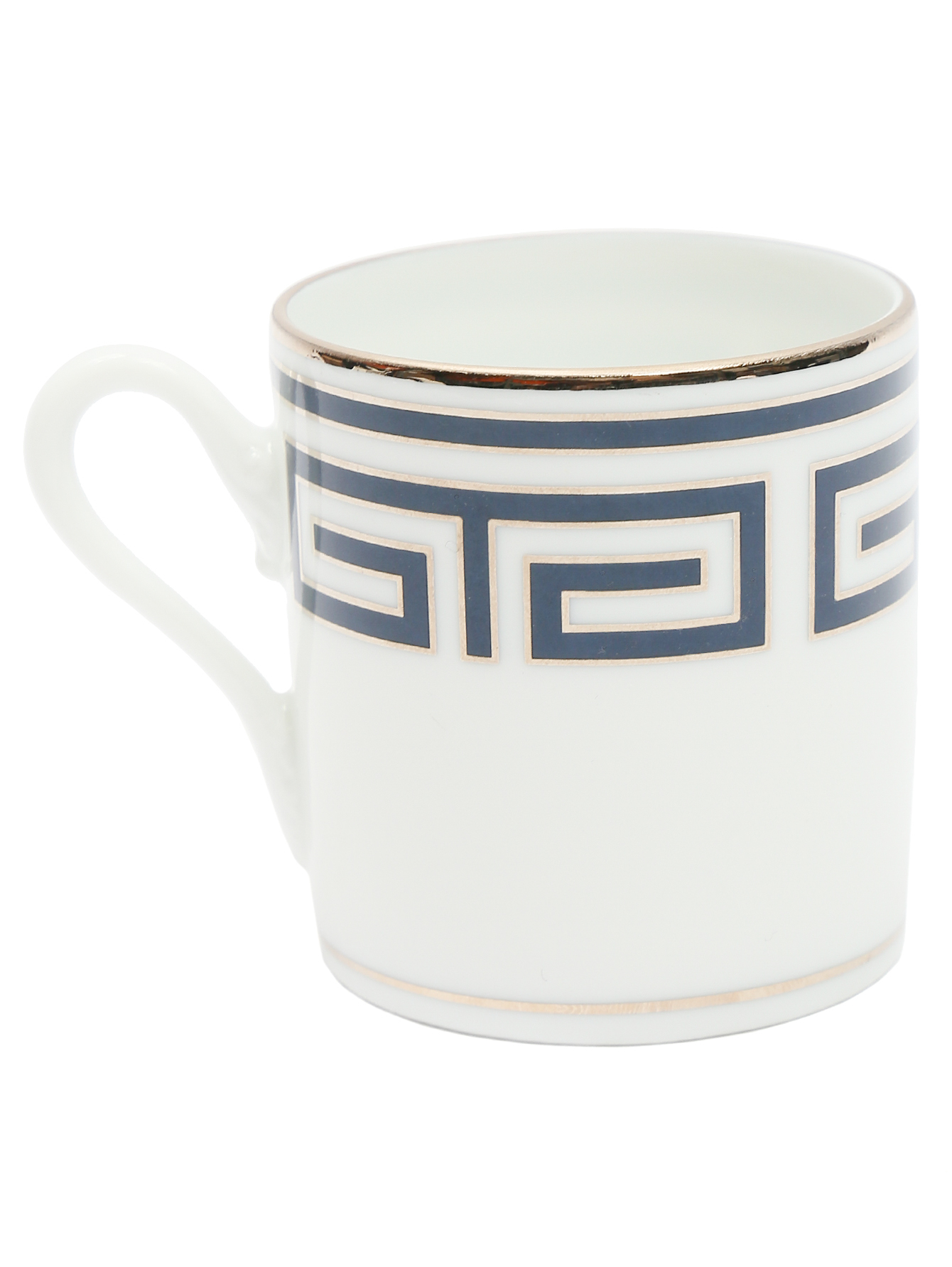 Чашка для кофе - Обтравка2