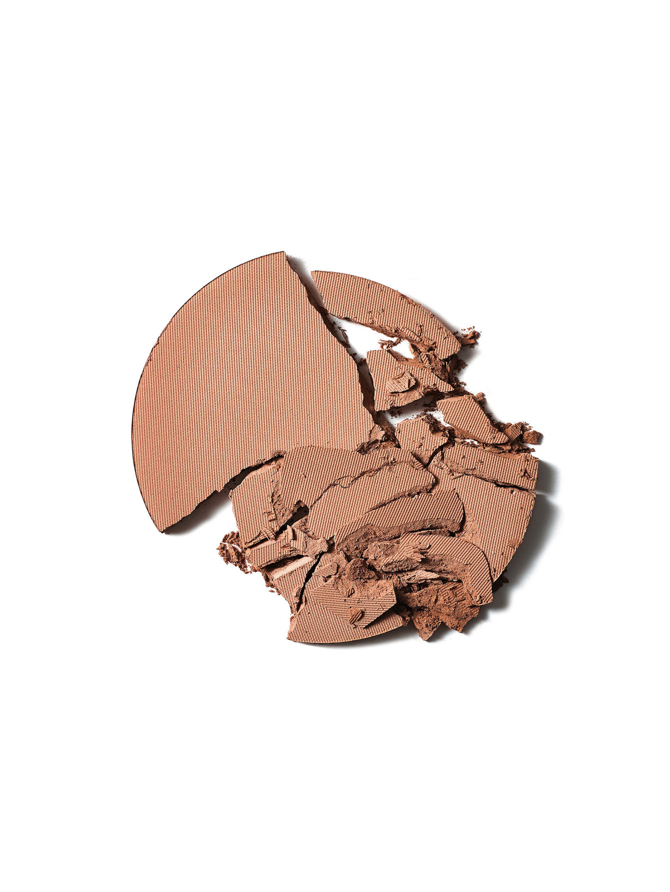 Бронзер для лица Sunset Compact Matte Bronzer, Medium Dark, 11 г Delilah  (668792) купить по цене 7 700 руб. в интернет-магазине ГУМ