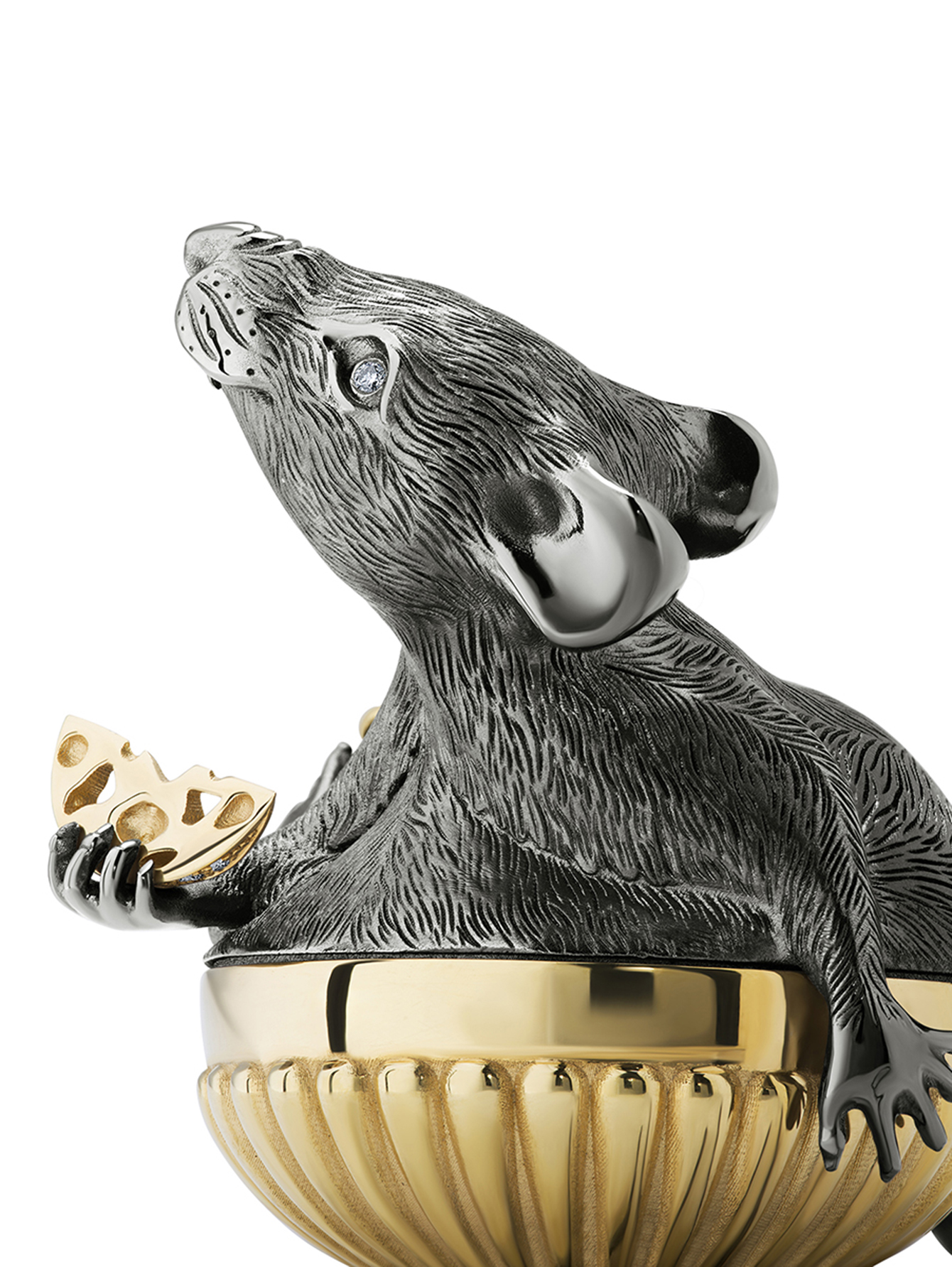 Подарки - Деталь