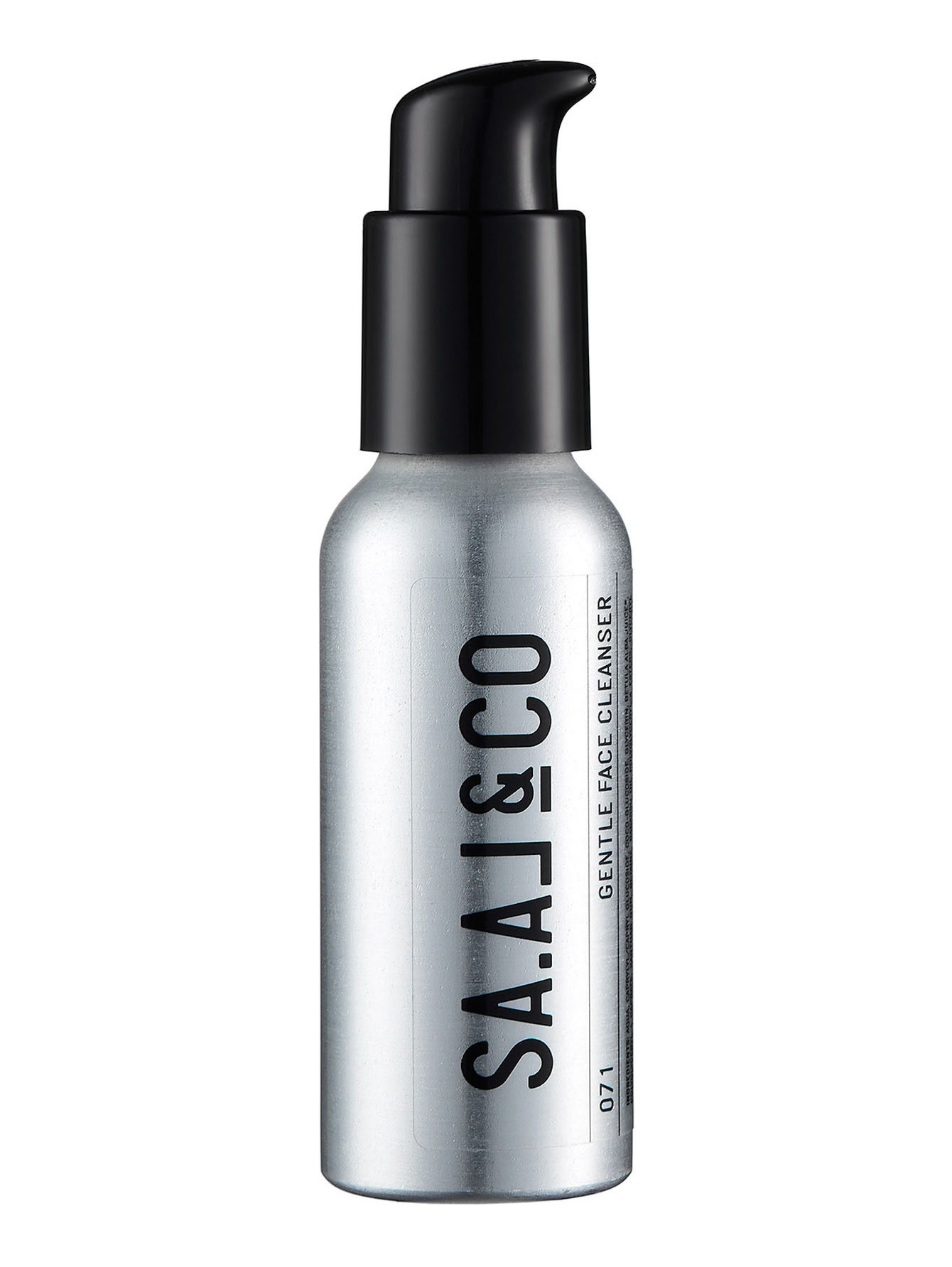 Мыло Face Care - Общий вид
