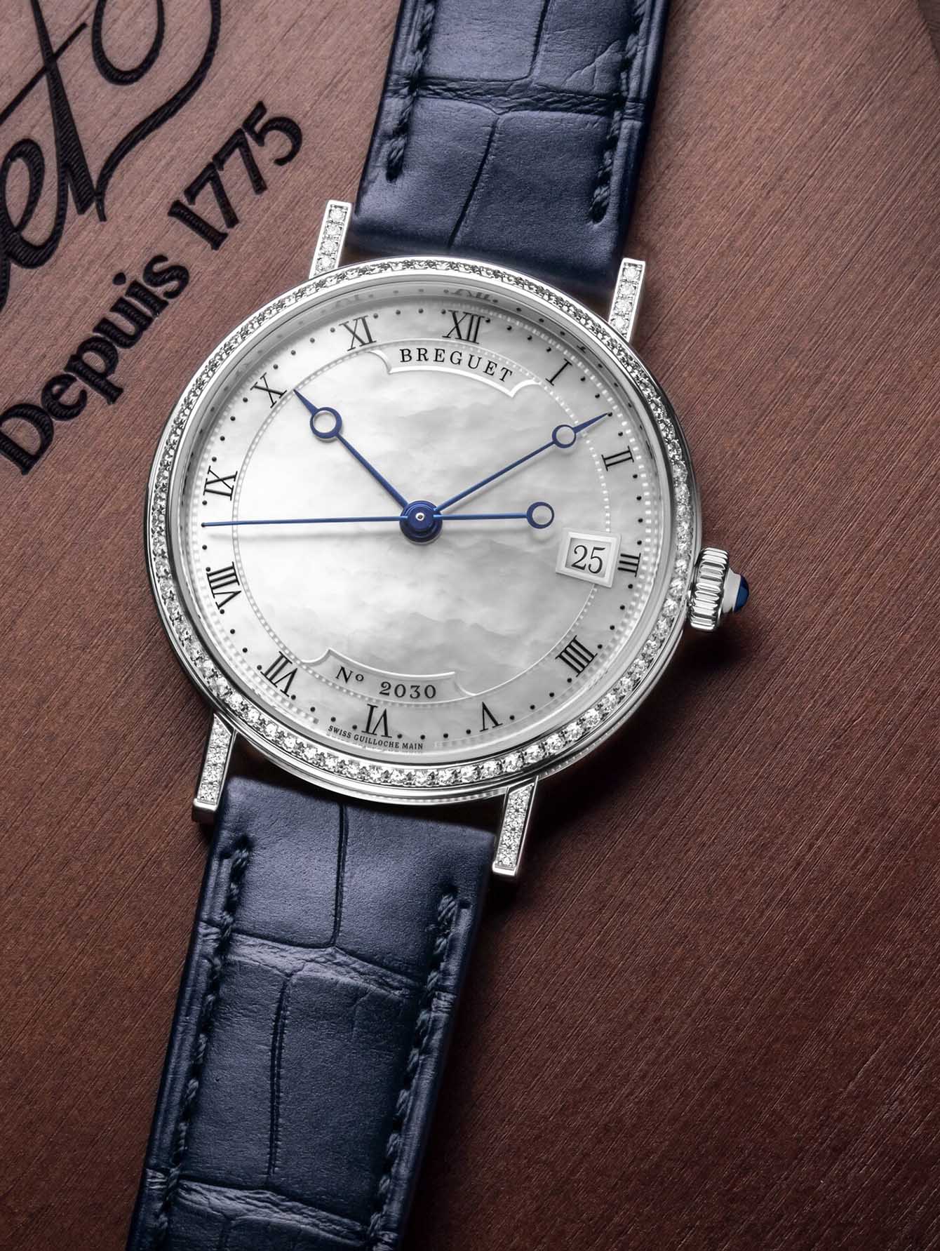 Часы Classique 9068 - МодельОбщийВид