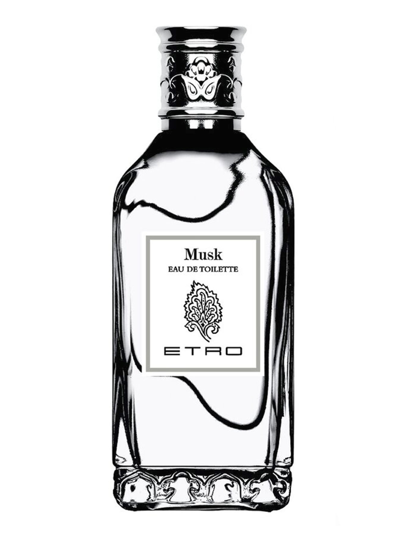  Туалетная вода - Musk, 100ml - Общий вид