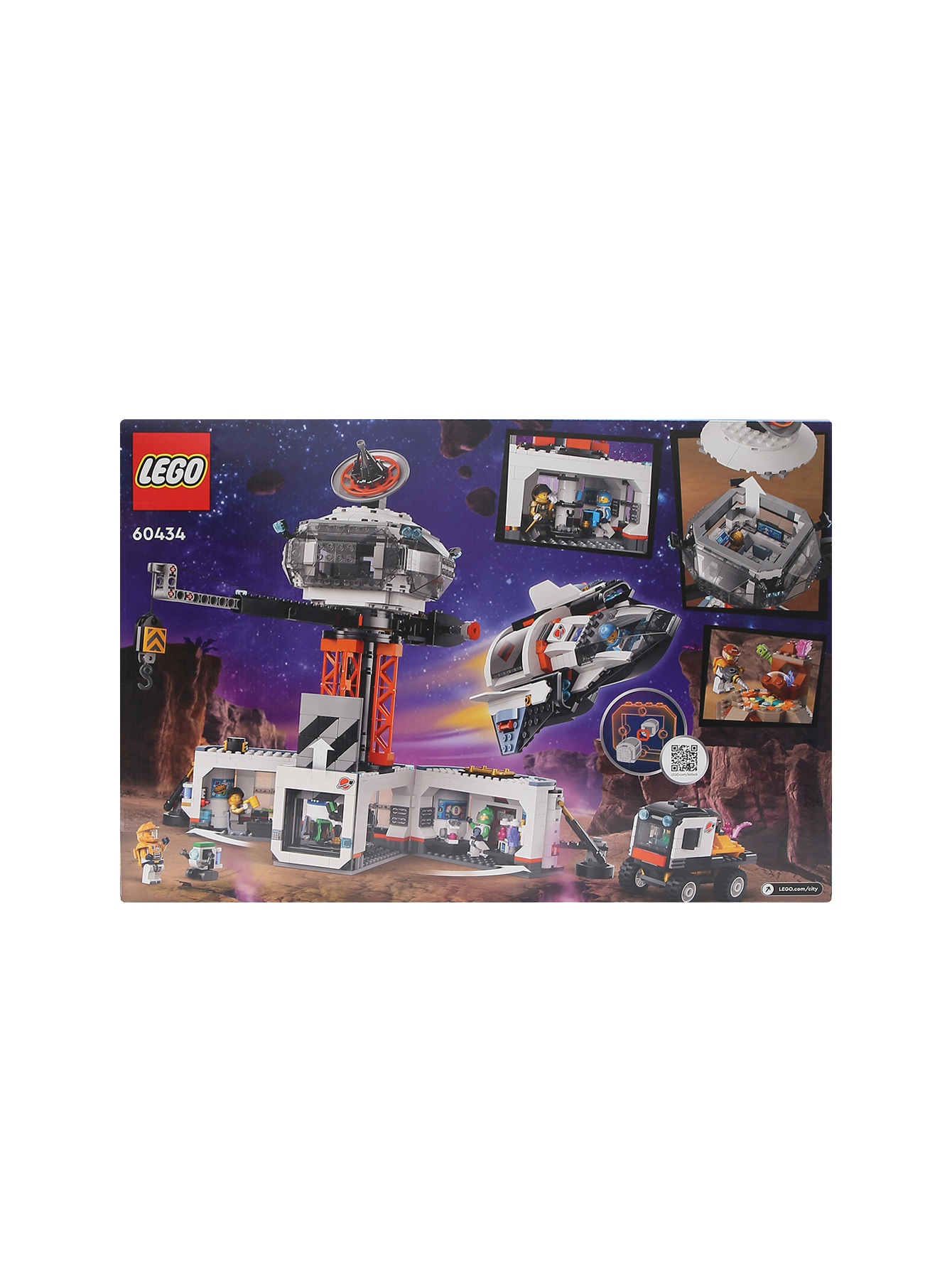 Lego space 2000 on sale