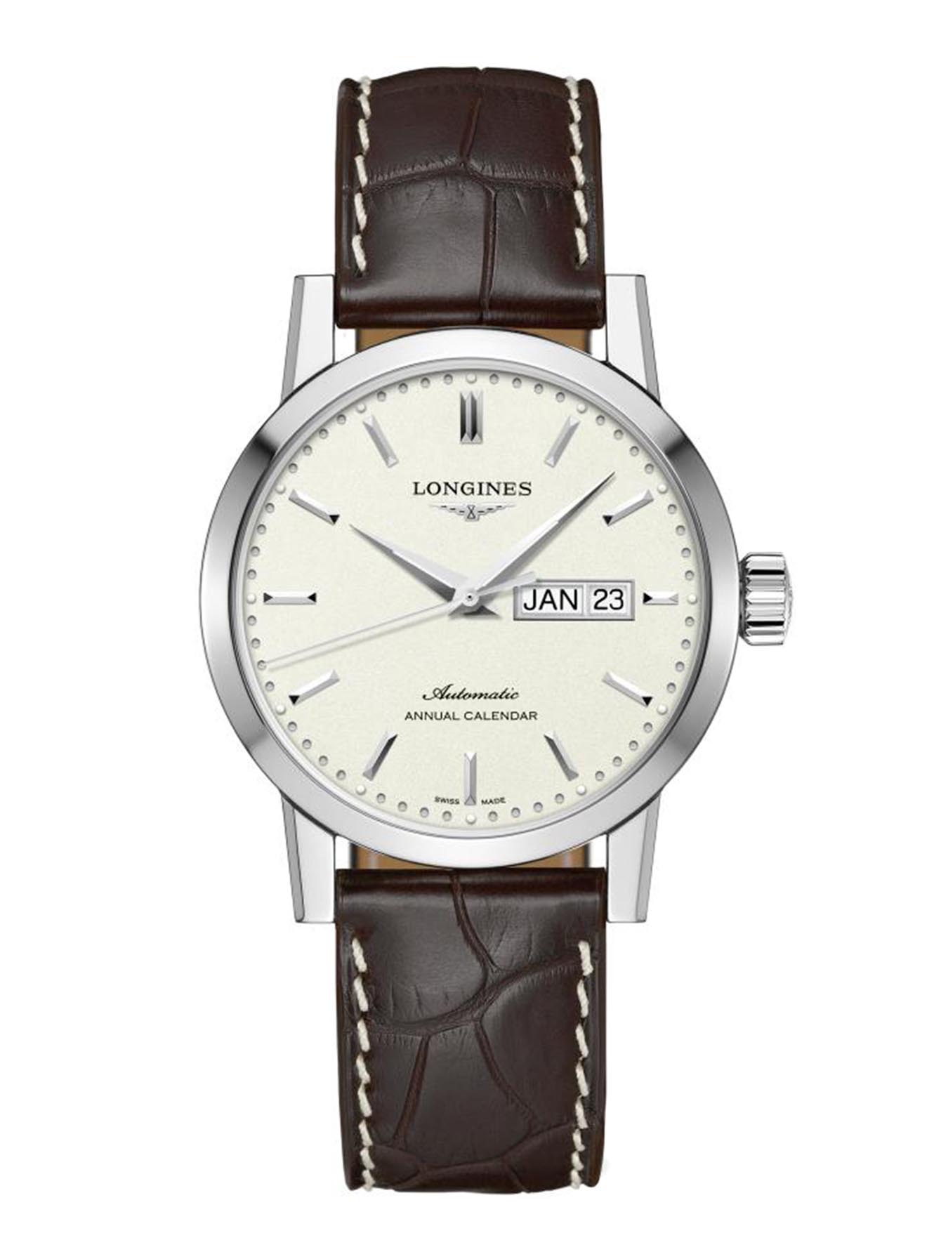 Часы The Longines 1832 - Общий вид