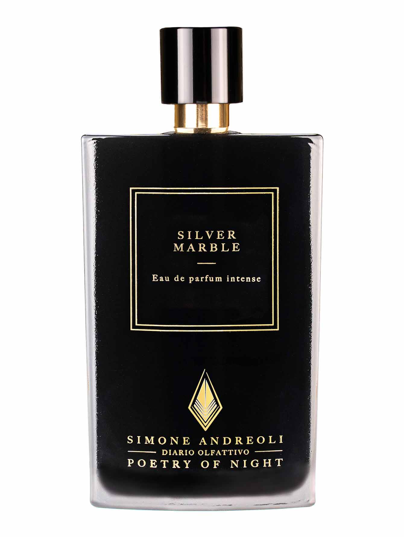 Парфюмерная вода Silver Marble, 100 мл - Общий вид