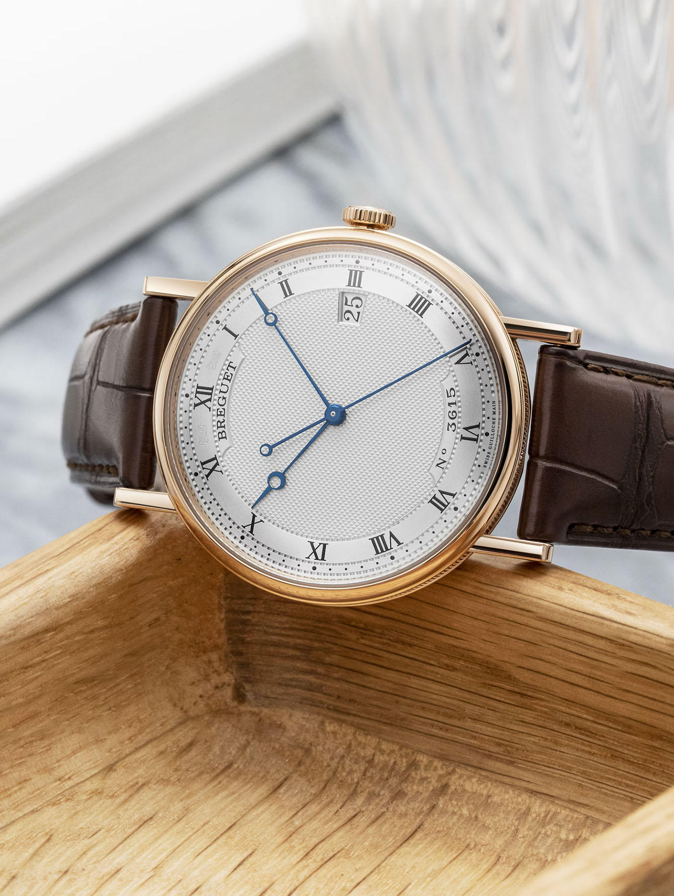 Часы Classique 5177 - МодельОбщийВид