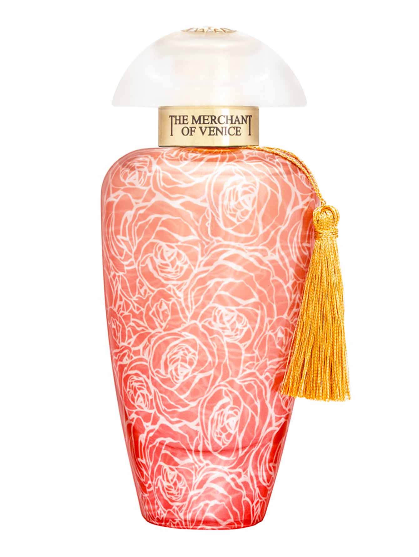  Парфюмерная вода - Rosa Moceniga, 50ml - Общий вид