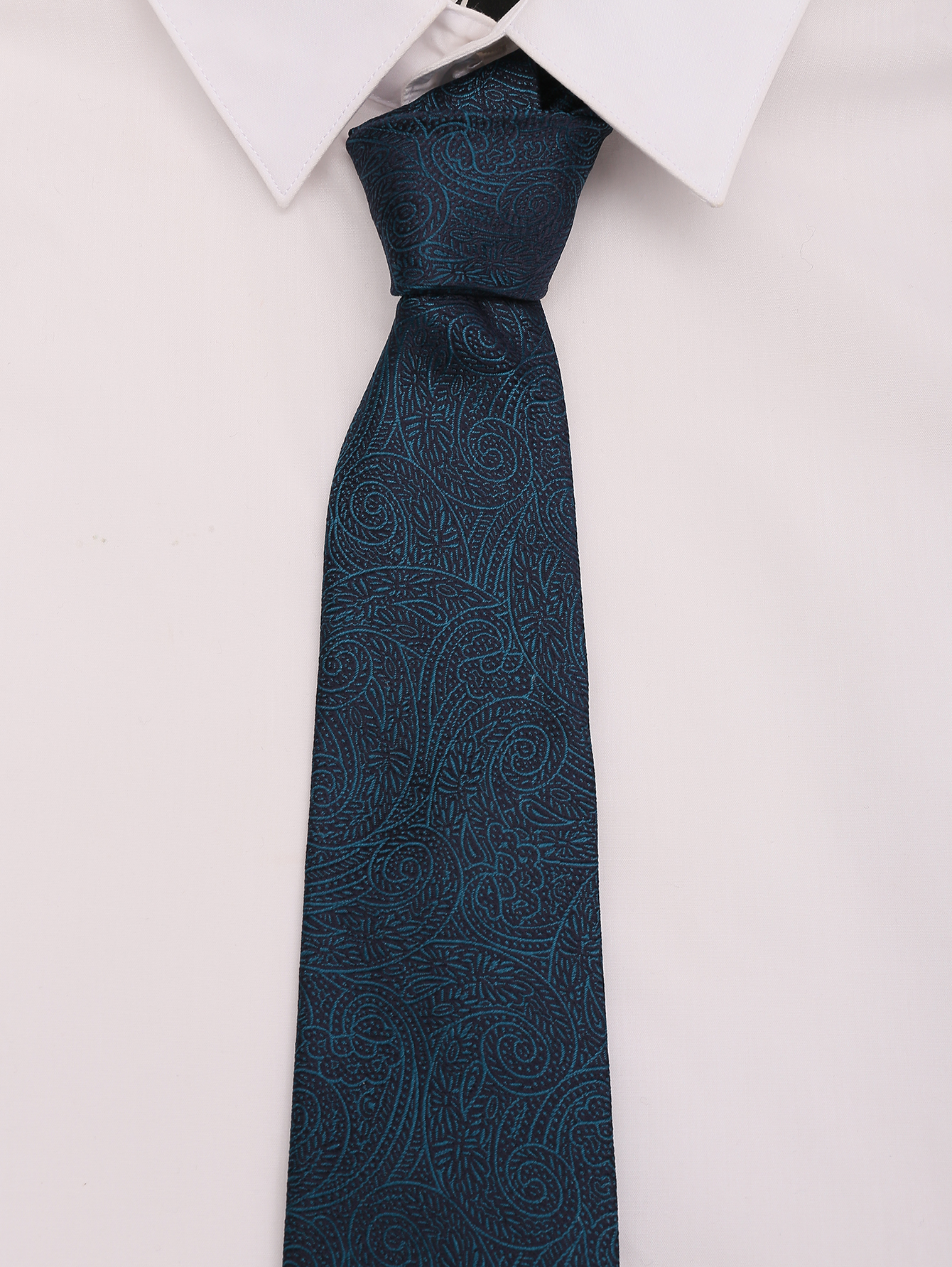 Купить галстук мужской классический.