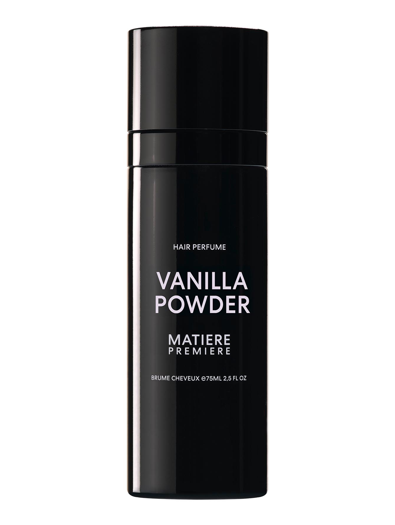 Парфюмерная вода для волос Vanilla Powder, 75 мл - Общий вид