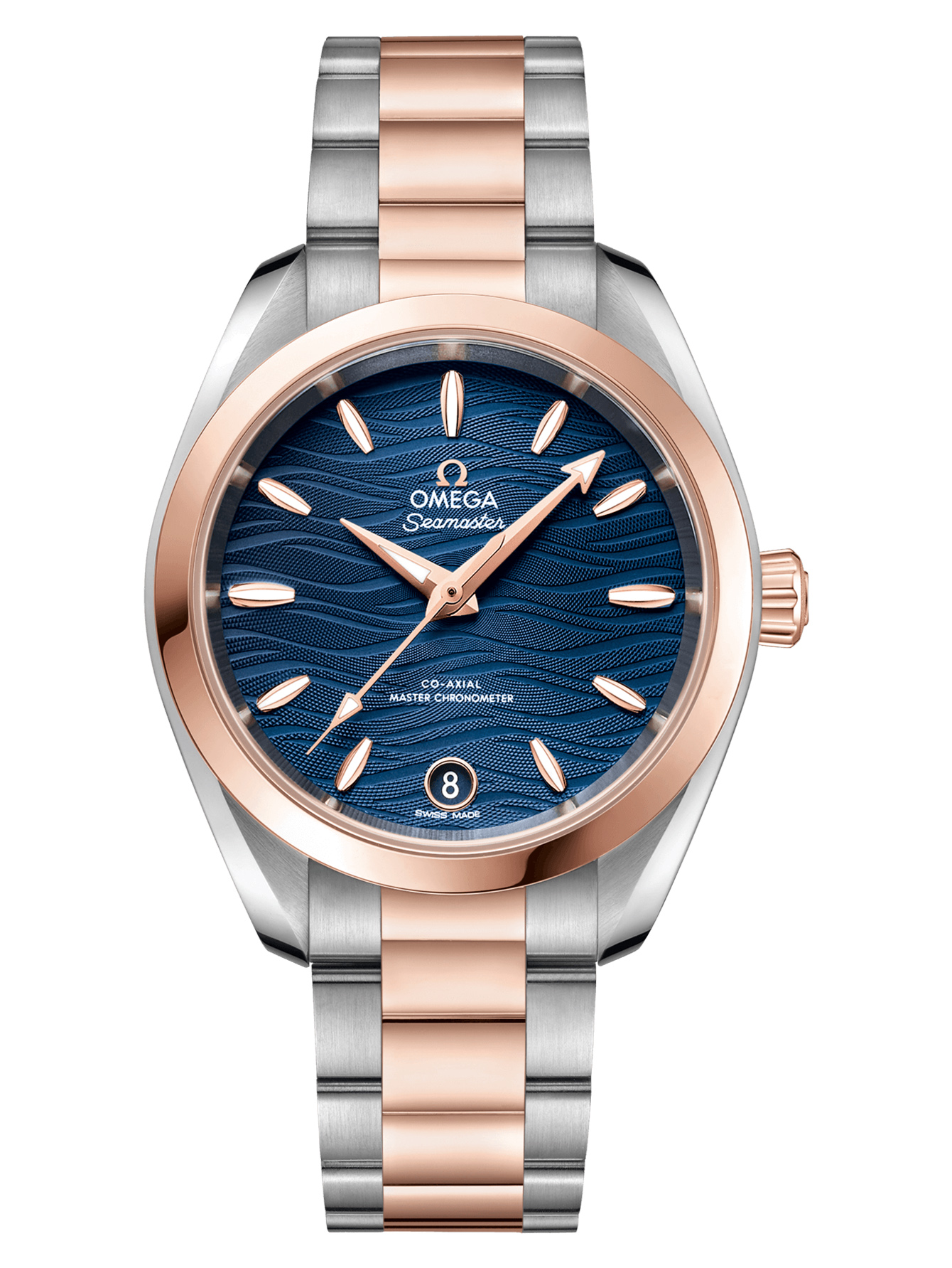 Часы 22020342003001 Seamaster - Общий вид
