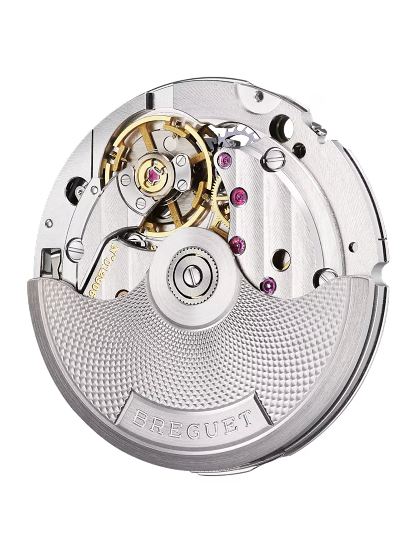 Часы Classique 9068 - Деталь1