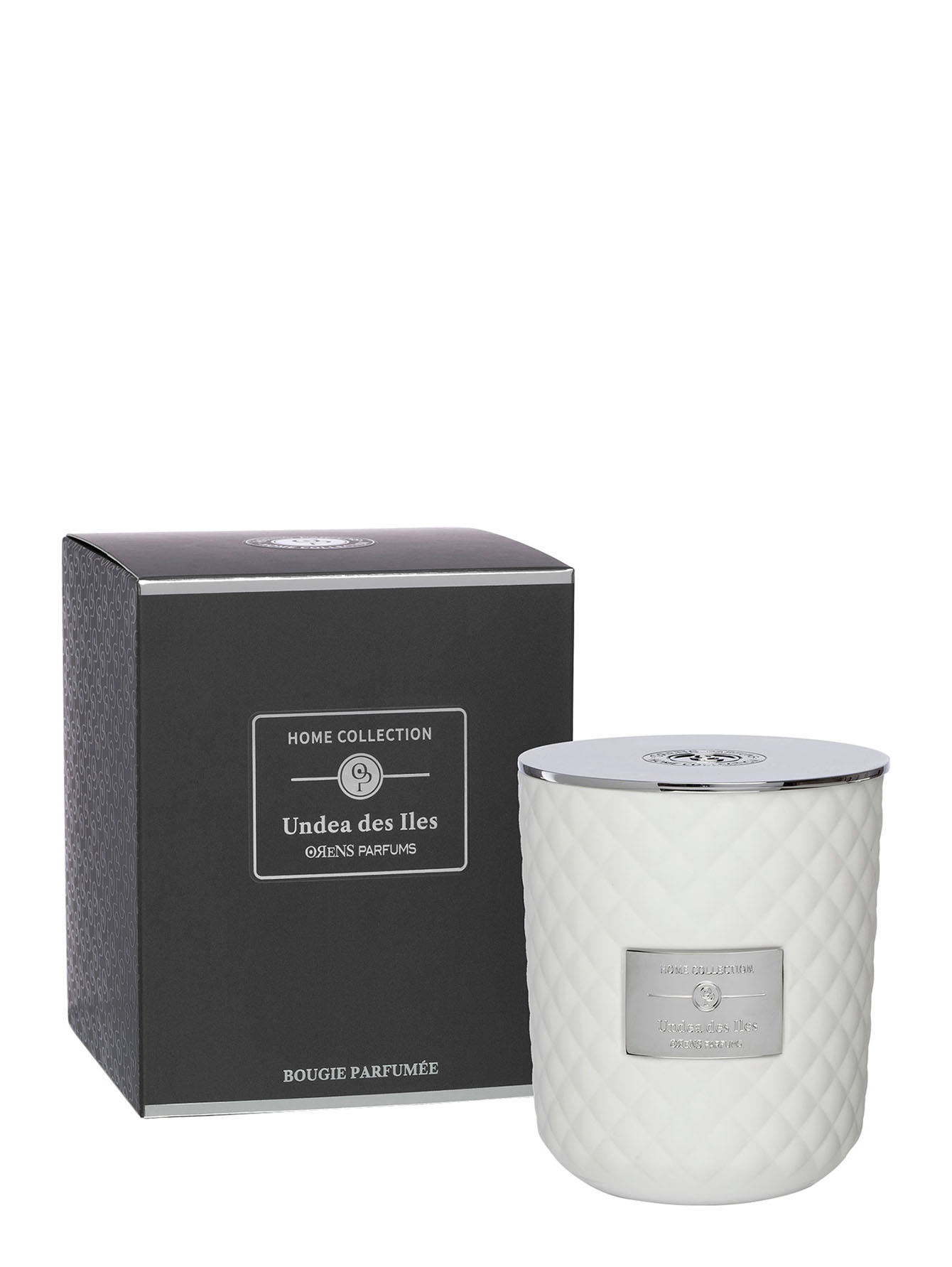  Свеча undea des iles 200гр Candles - Общий вид