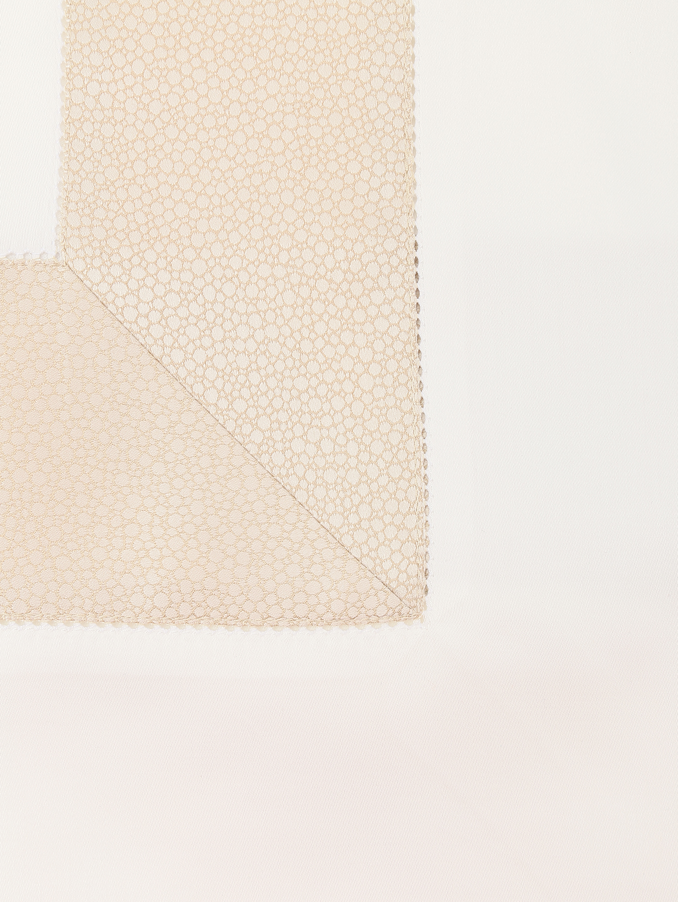 Комплект постельного белья с декоративной отделкой  - Обтравка3