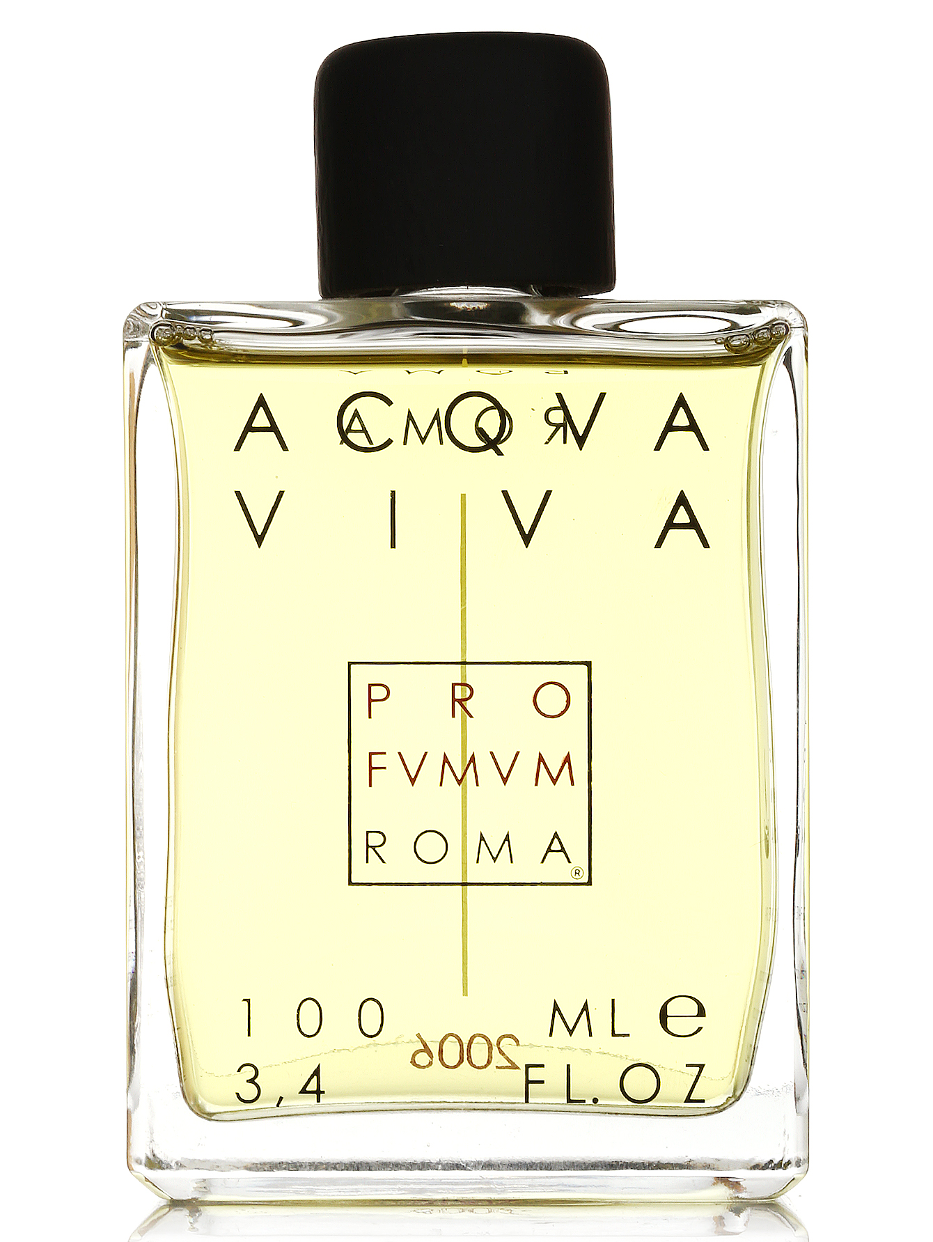 Духи - Acqua Viva, 100ml Profumum Roma (172667) купить по цене 23 