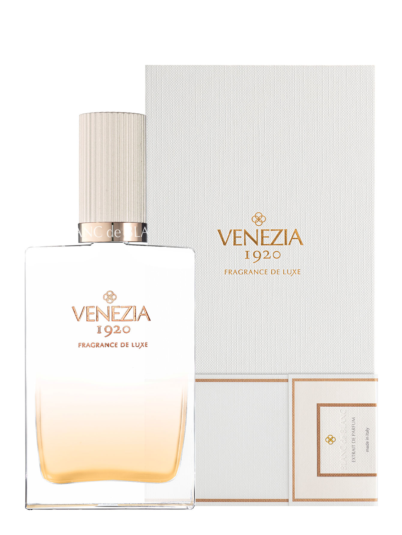 Духи Blanc de Blanc, 100 мл Venezia 1920 (700326) купить по цене 26 000  руб. в интернет-магазине ГУМ