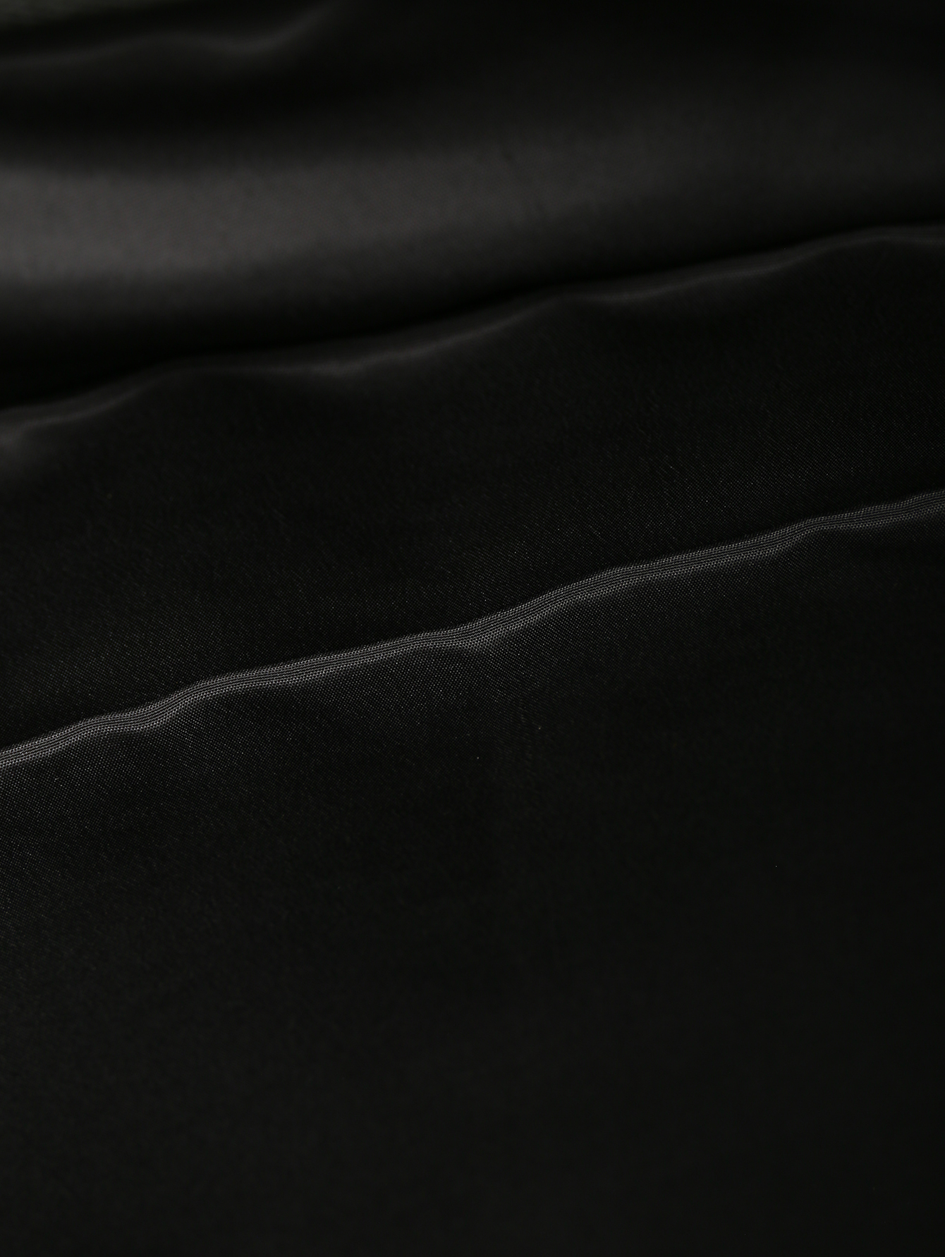 Сумка из кожи с принтом - Деталь1