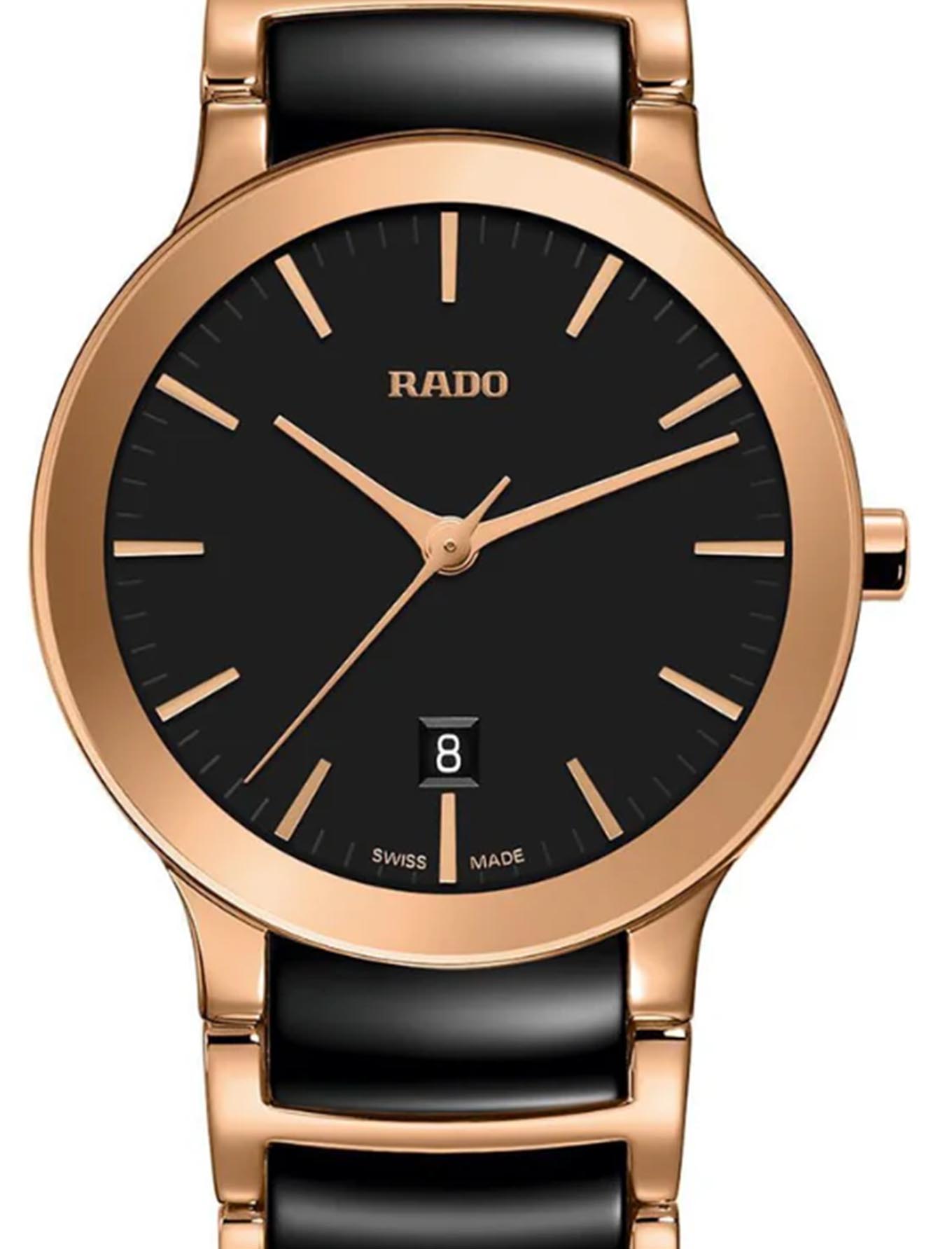 Часы Centrix - Деталь1